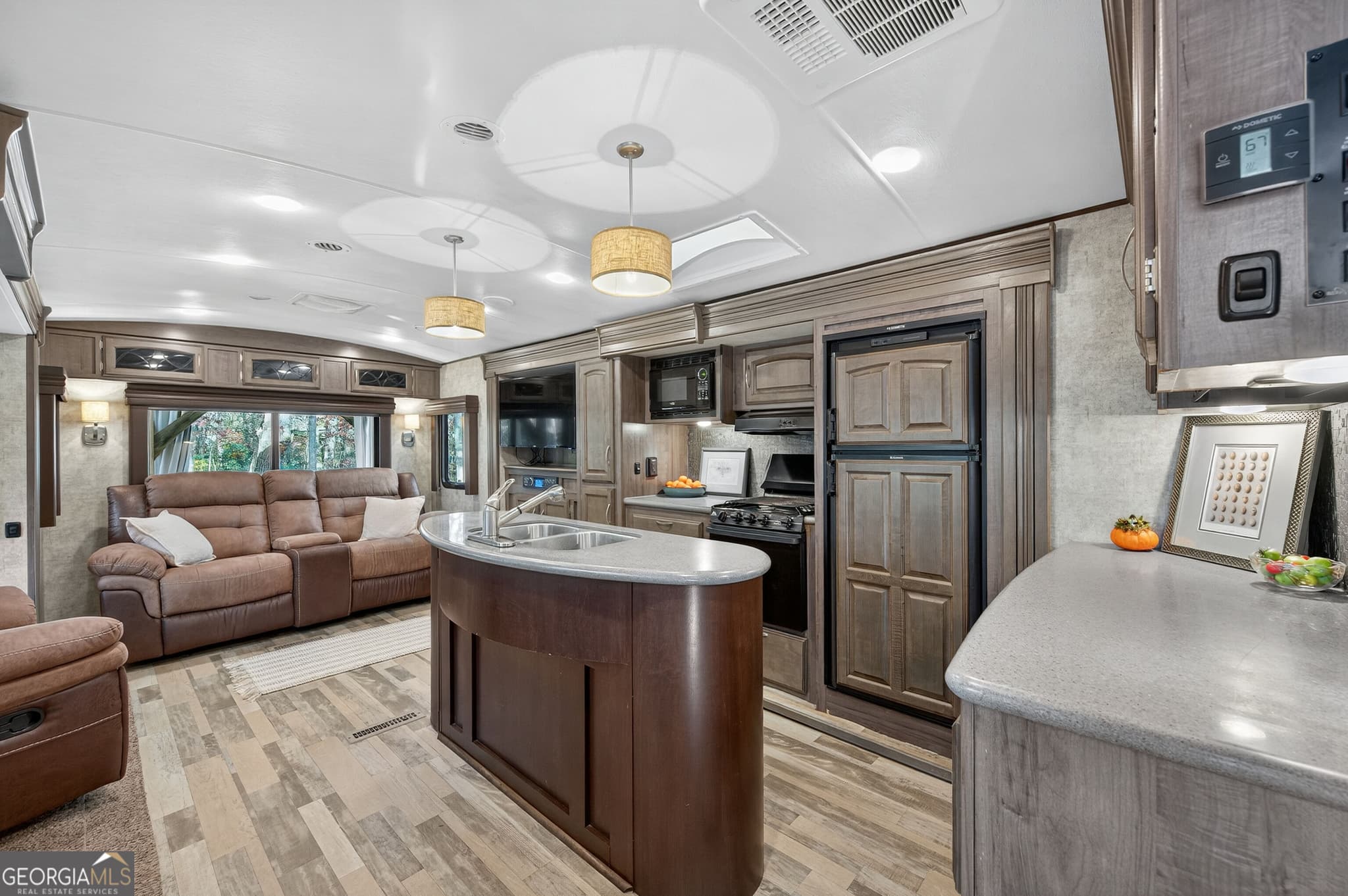 1 bedroom, 1 bathroom single family residence for sale at 324 Leisure Acres Drive, Cleveland, GA 30528 — photo 9