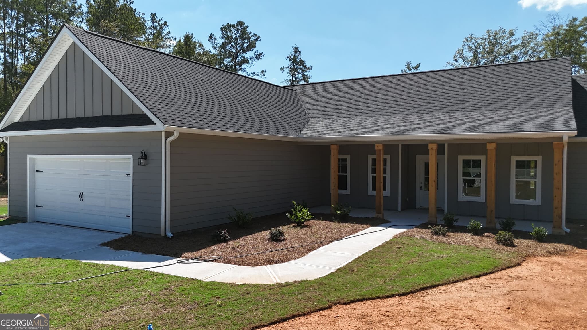 4 bedroom, 3 bathroom, 2,351 sq ft single family residence for sale at 480 Bohannon Road, Grantville, GA 30220 — photo 5