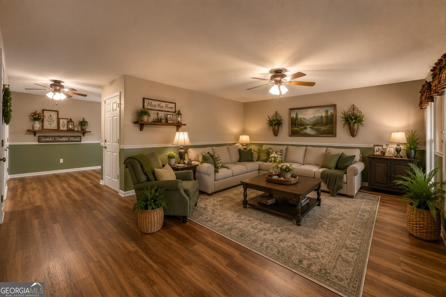 3 bedroom, 2 bathroom, 1,796 sq ft single family residence for sale at 339 Henderson Road, Young Harris, GA 30582 — photo 2