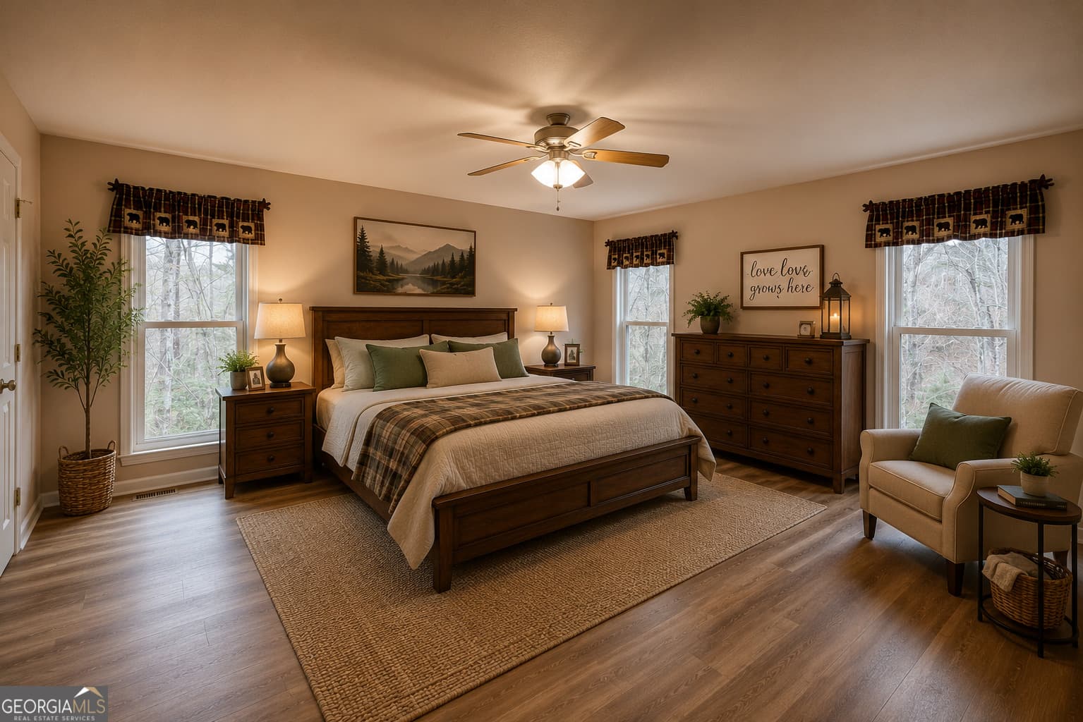 3 bedroom, 2 bathroom, 1,796 sq ft single family residence for sale at 339 Henderson Road, Young Harris, GA 30582 — photo 6