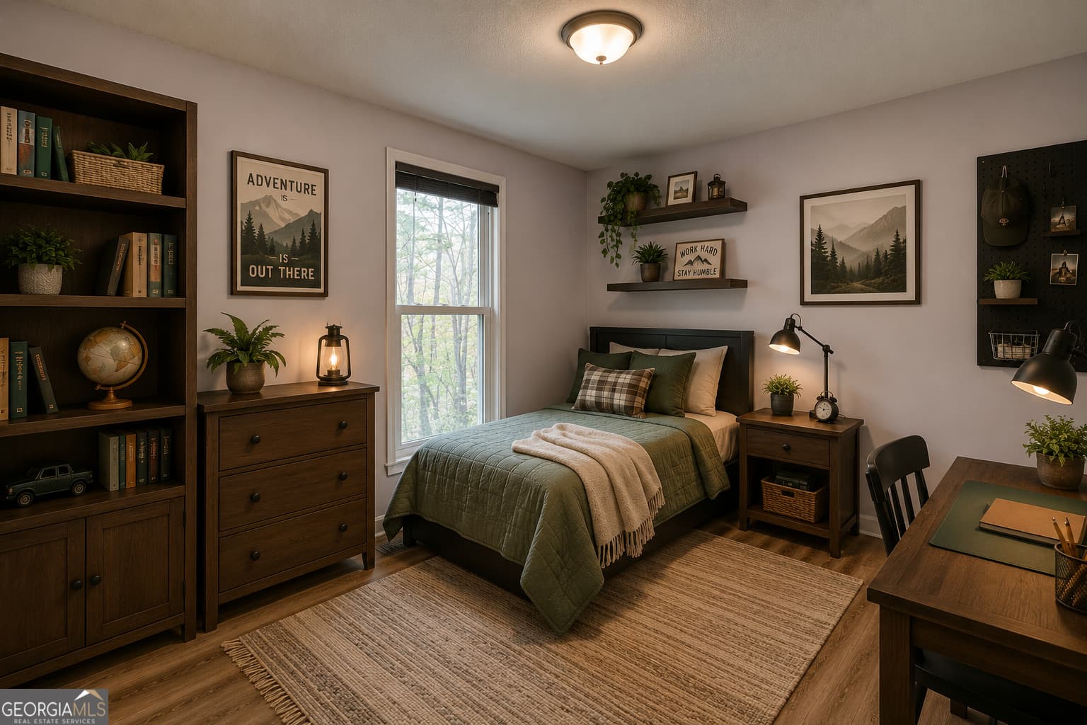 3 bedroom, 2 bathroom, 1,796 sq ft single family residence for sale at 339 Henderson Road, Young Harris, GA 30582 — photo 7