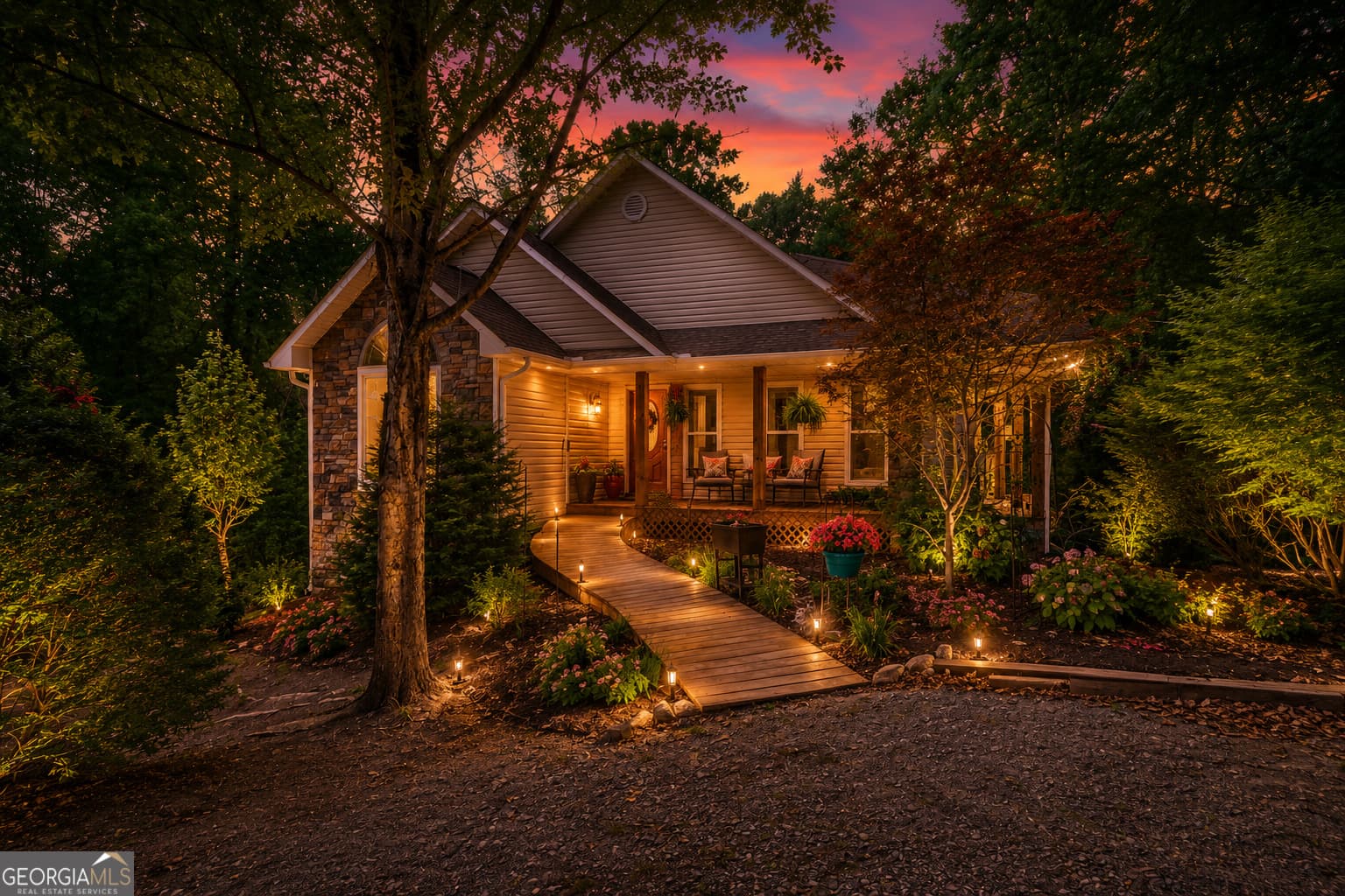 3 bedroom, 2 bathroom, 1,796 sq ft single family residence for sale at 339 Henderson Road, Young Harris, GA 30582