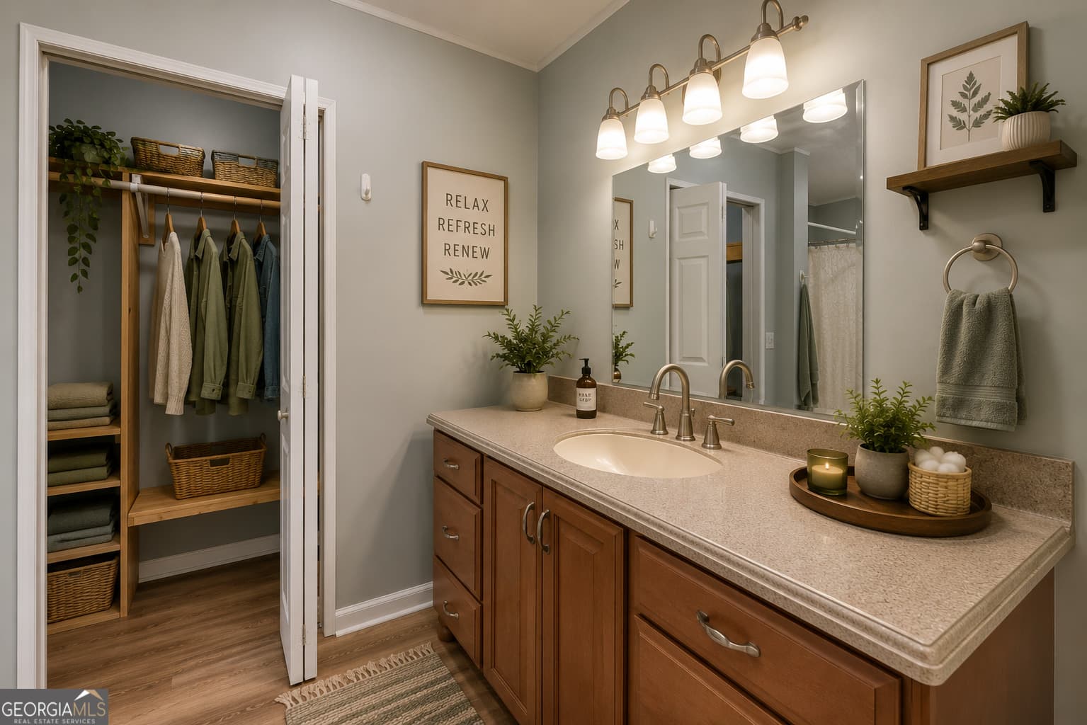 3 bedroom, 2 bathroom, 1,796 sq ft single family residence for sale at 339 Henderson Road, Young Harris, GA 30582 — photo 9