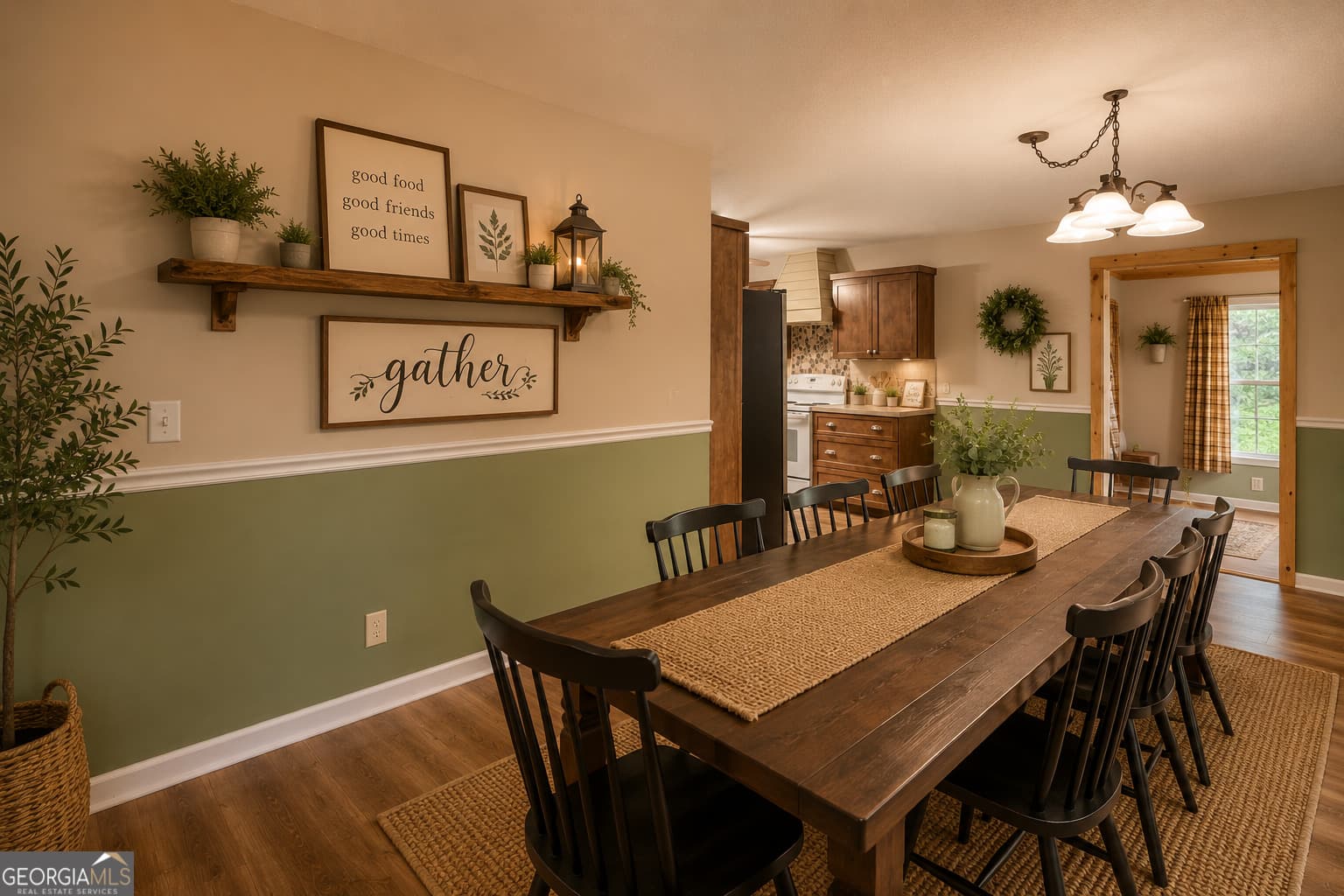 3 bedroom, 2 bathroom, 1,796 sq ft single family residence for sale at 339 Henderson Road, Young Harris, GA 30582 — photo 4