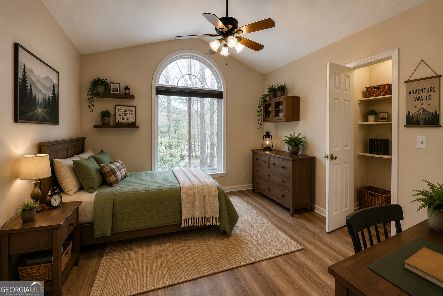 3 bedroom, 2 bathroom, 1,796 sq ft single family residence for sale at 339 Henderson Road, Young Harris, GA 30582 — photo 8