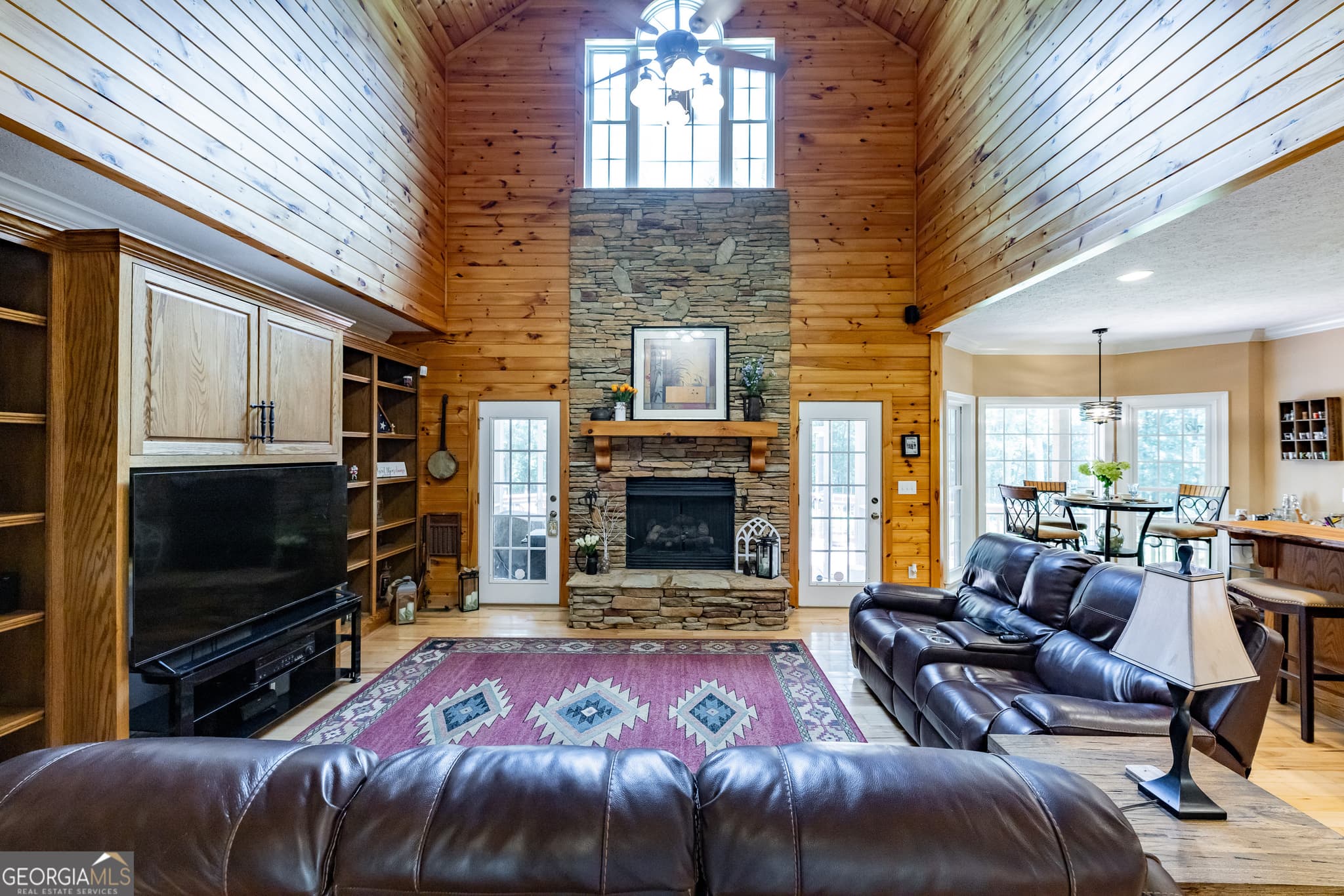 3 bedroom, 3 bathroom, 2,736 sq ft single family residence for sale at 624 Spring Creek Road, Thomaston, GA 30286 — photo 9