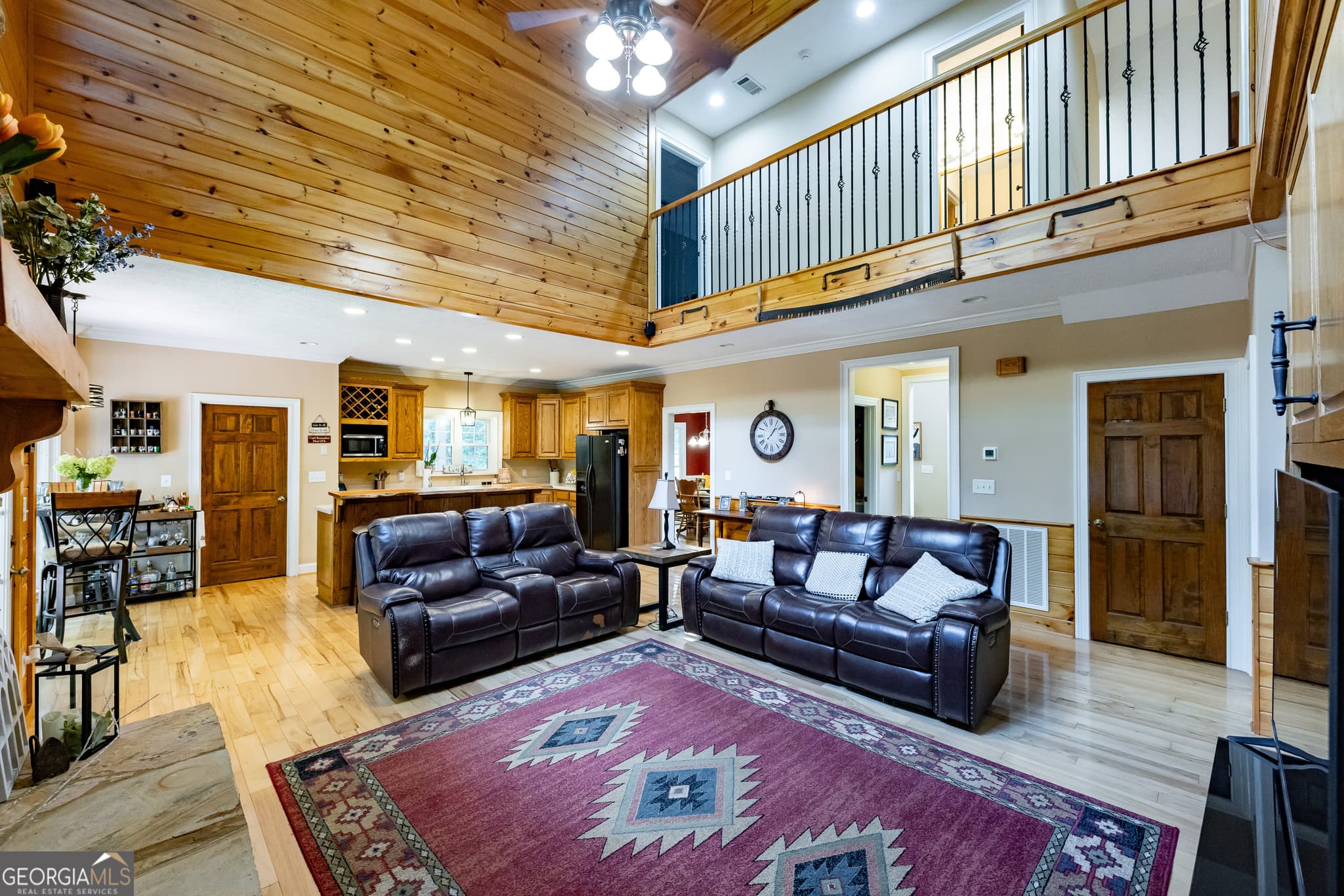 3 bedroom, 3 bathroom, 2,736 sq ft single family residence for sale at 624 Spring Creek Road, Thomaston, GA 30286 — photo 10