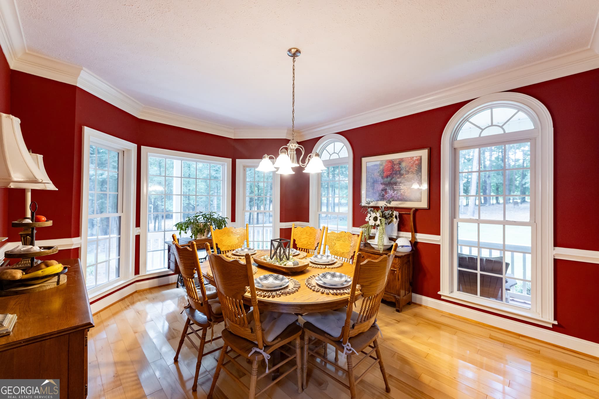 3 bedroom, 3 bathroom, 2,736 sq ft single family residence for sale at 624 Spring Creek Road, Thomaston, GA 30286 — photo 4