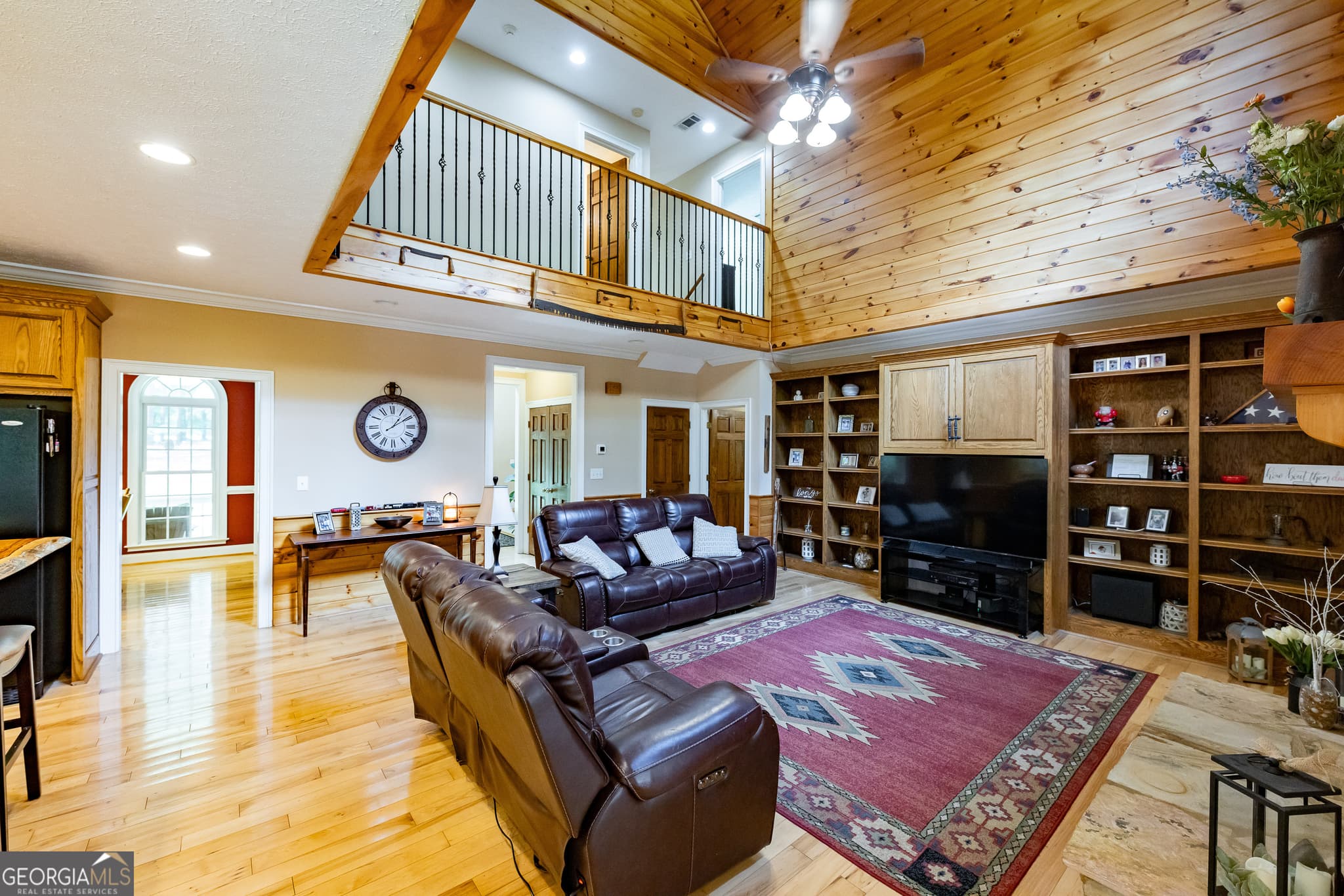 3 bedroom, 3 bathroom, 2,736 sq ft single family residence for sale at 624 Spring Creek Road, Thomaston, GA 30286 — photo 8