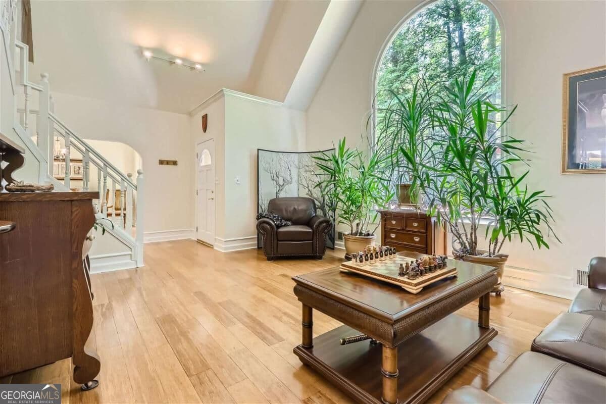 5 bedroom, 3.5 bathroom single family residence for sale at 1872 Lake Lucerne Drive, Lilburn, GA 30047 — photo 7