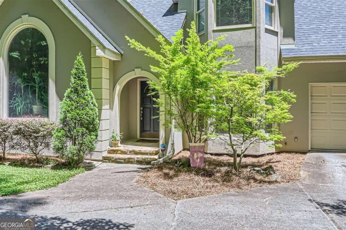 5 bedroom, 3.5 bathroom single family residence for sale at 1872 Lake Lucerne Drive, Lilburn, GA 30047