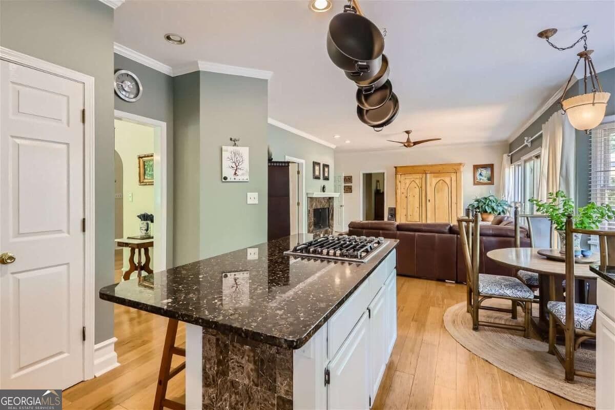 5 bedroom, 3.5 bathroom single family residence for sale at 1872 Lake Lucerne Drive, Lilburn, GA 30047 — photo 5
