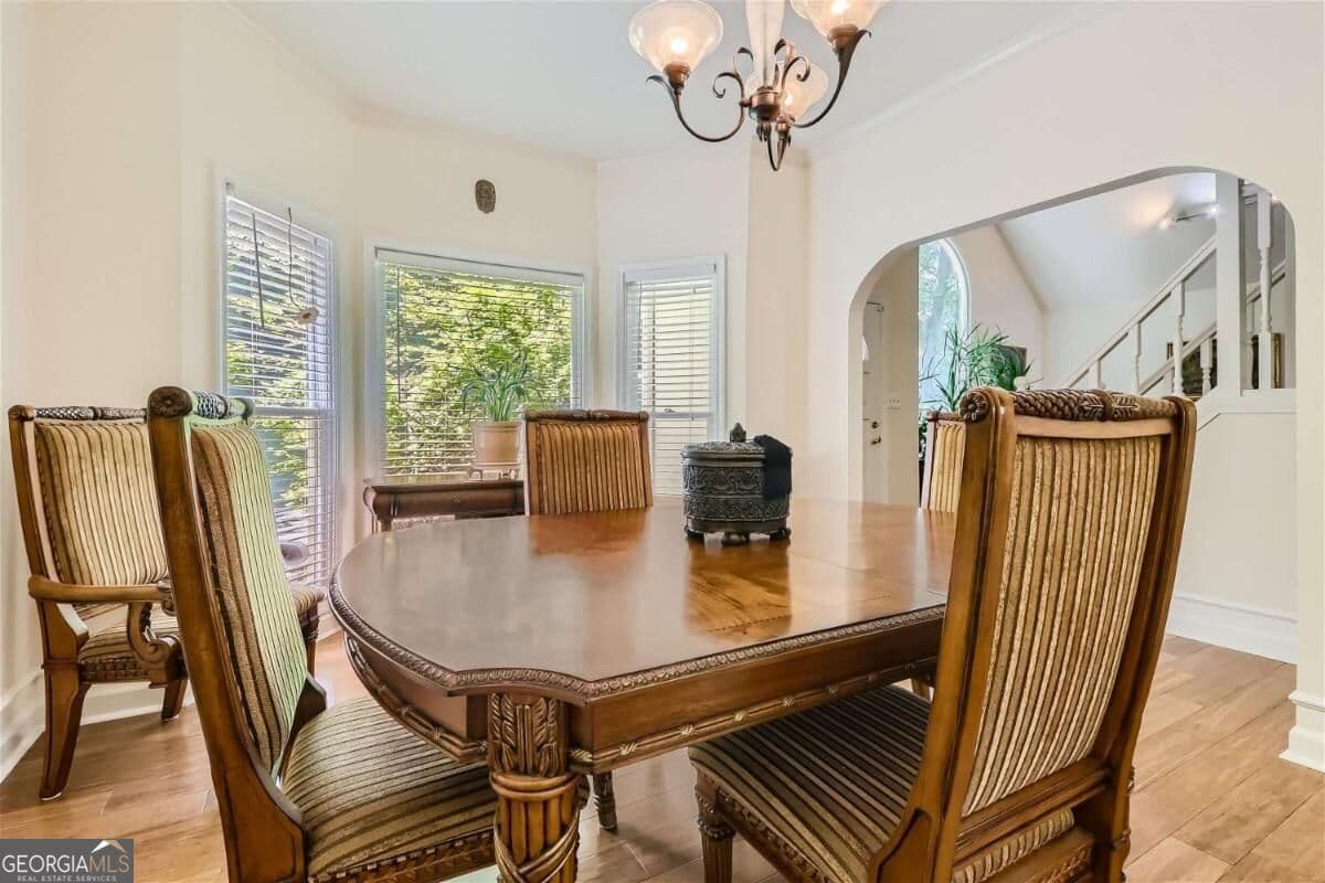 5 bedroom, 3.5 bathroom single family residence for sale at 1872 Lake Lucerne Drive, Lilburn, GA 30047 — photo 9