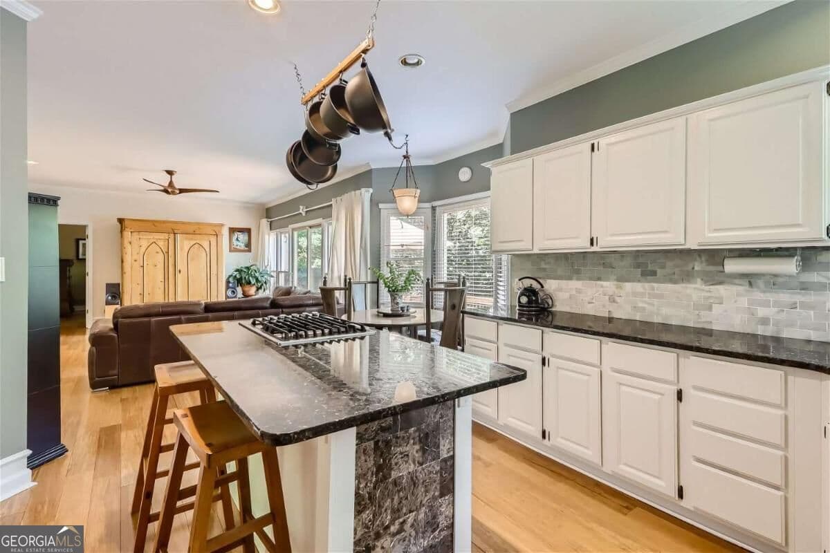 5 bedroom, 3.5 bathroom single family residence for sale at 1872 Lake Lucerne Drive, Lilburn, GA 30047 — photo 4