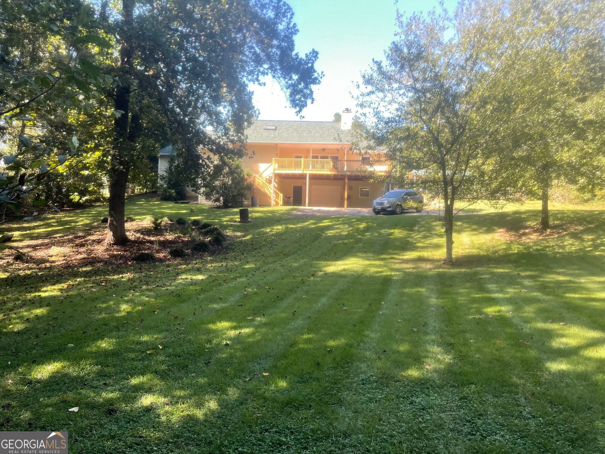 4 bedroom, 3 bathroom, 3,466 sq ft single family residence for sale at 6701 Cowan Mill Road, Winston, GA 30187 — photo 6