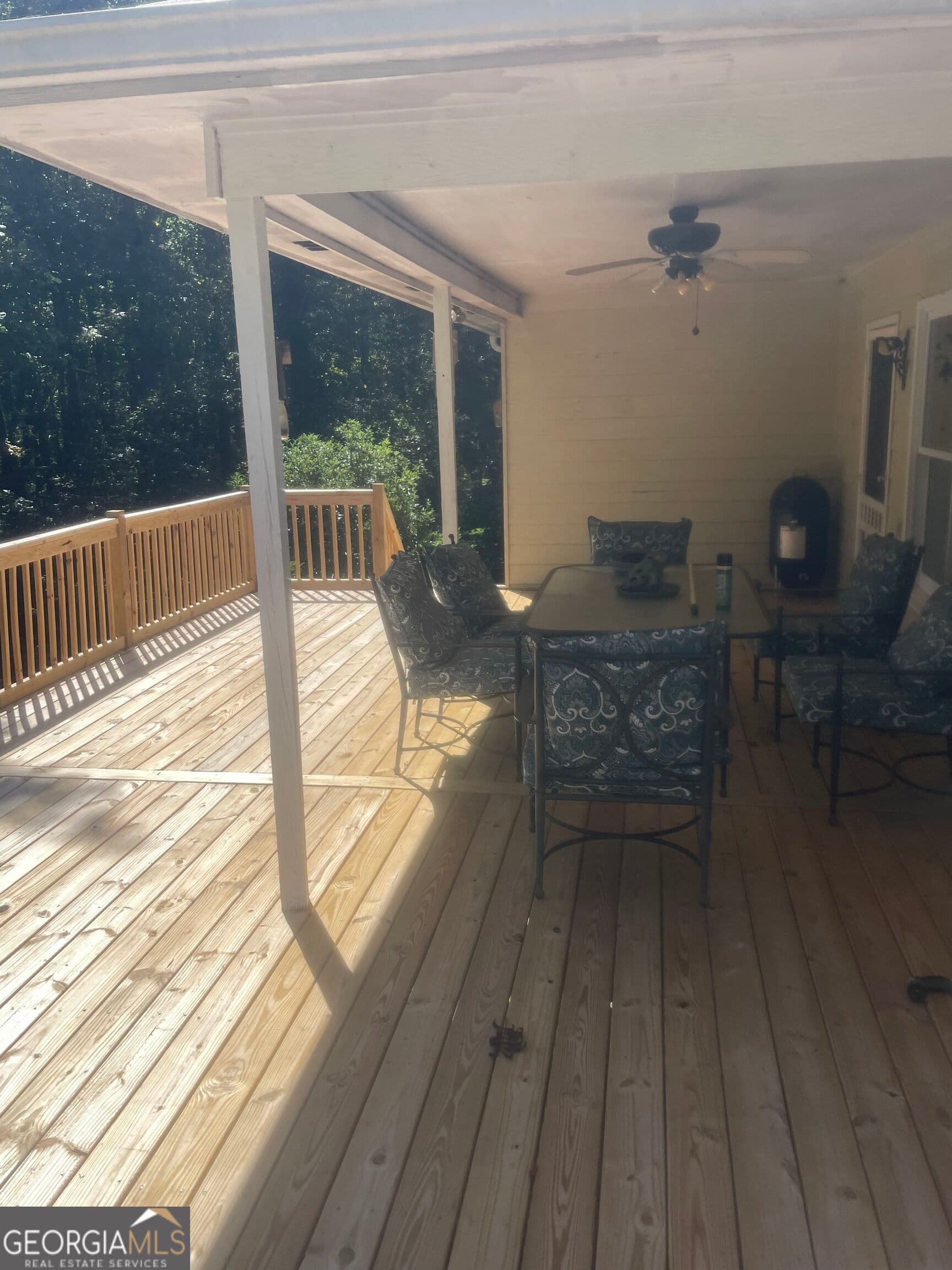 4 bedroom, 3 bathroom, 3,466 sq ft single family residence for sale at 6701 Cowan Mill Road, Winston, GA 30187 — photo 7