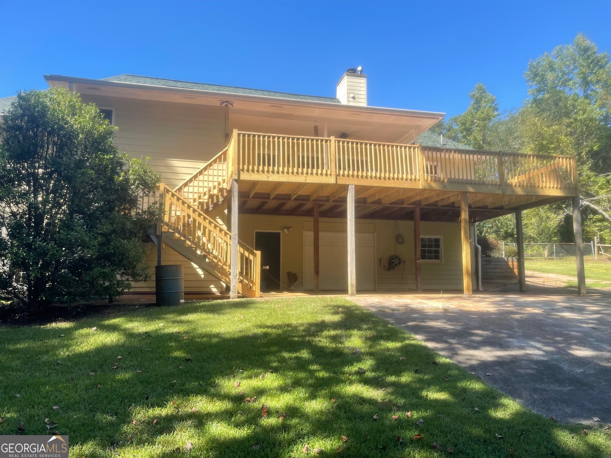 4 bedroom, 3 bathroom, 3,466 sq ft single family residence for sale at 6701 Cowan Mill Road, Winston, GA 30187 — photo 5