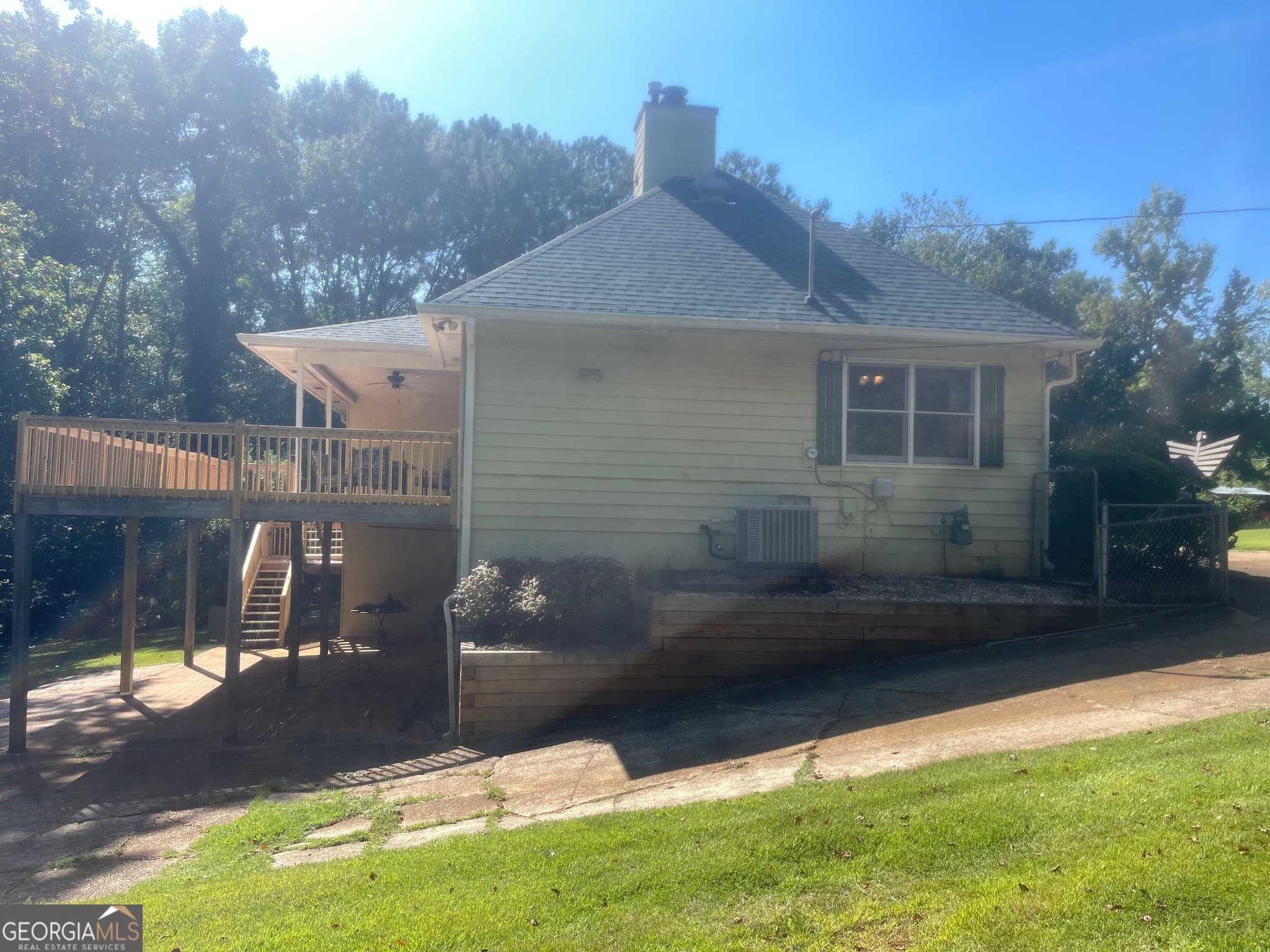 4 bedroom, 3 bathroom, 3,466 sq ft single family residence for sale at 6701 Cowan Mill Road, Winston, GA 30187 — photo 4