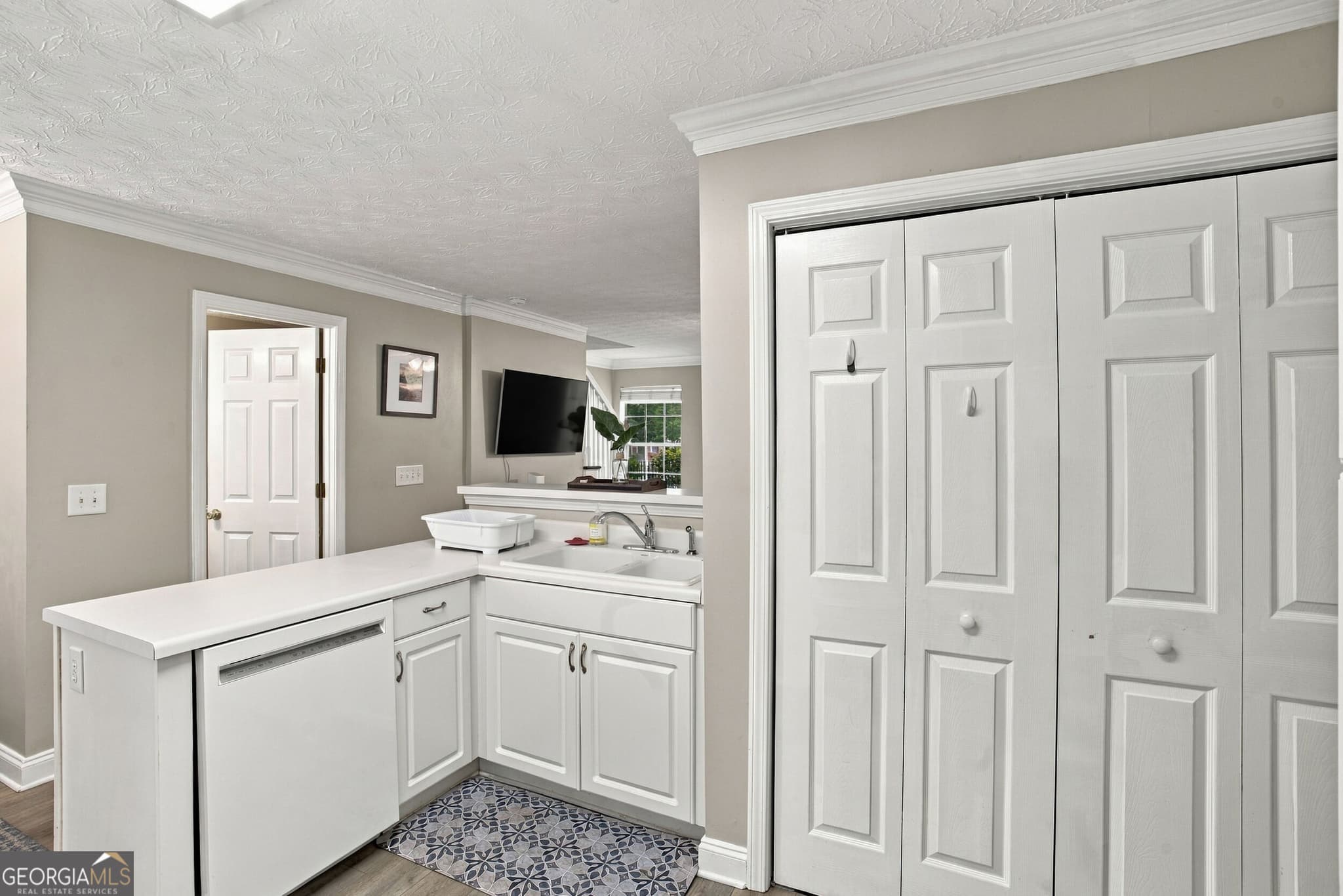 2 bedroom, 1.5 bathroom, 1,042 sq ft townhouse for rent at 480 N Jeff Davis Drive, Fayetteville, GA 30214 for $3,350 a month — photo 7