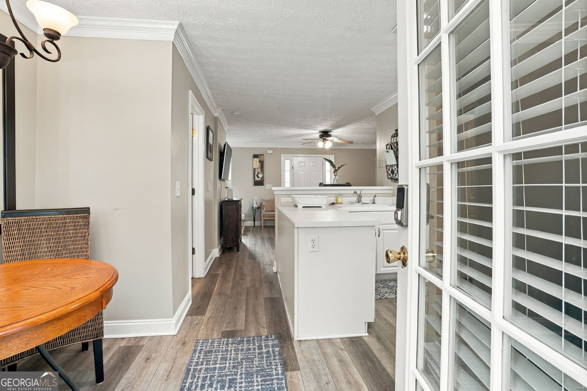 2 bedroom, 1.5 bathroom, 1,042 sq ft townhouse for rent at 480 N Jeff Davis Drive, Fayetteville, GA 30214 for $3,350 a month — photo 3