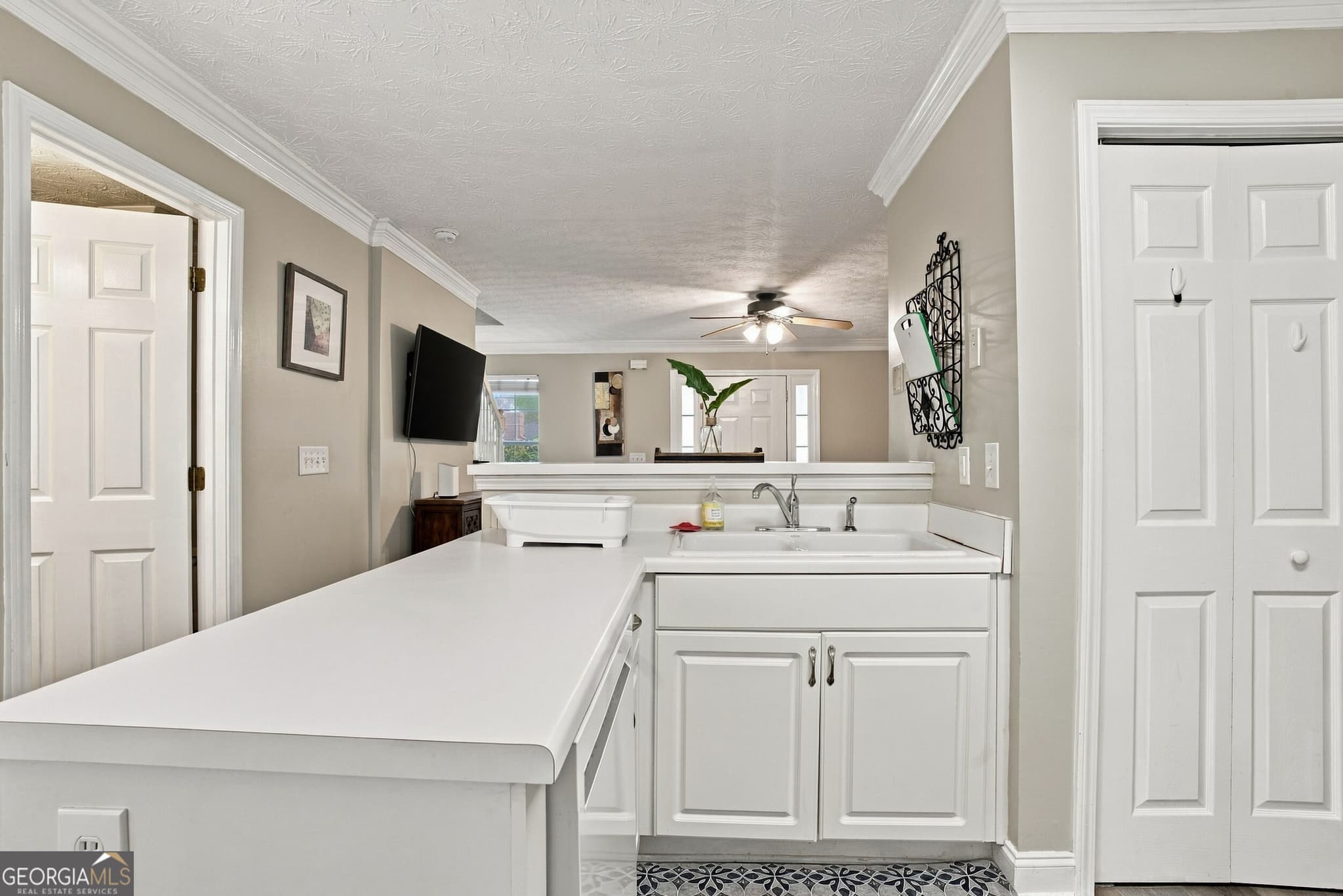 2 bedroom, 1.5 bathroom, 1,042 sq ft townhouse for rent at 480 N Jeff Davis Drive, Fayetteville, GA 30214 for $3,350 a month — photo 9