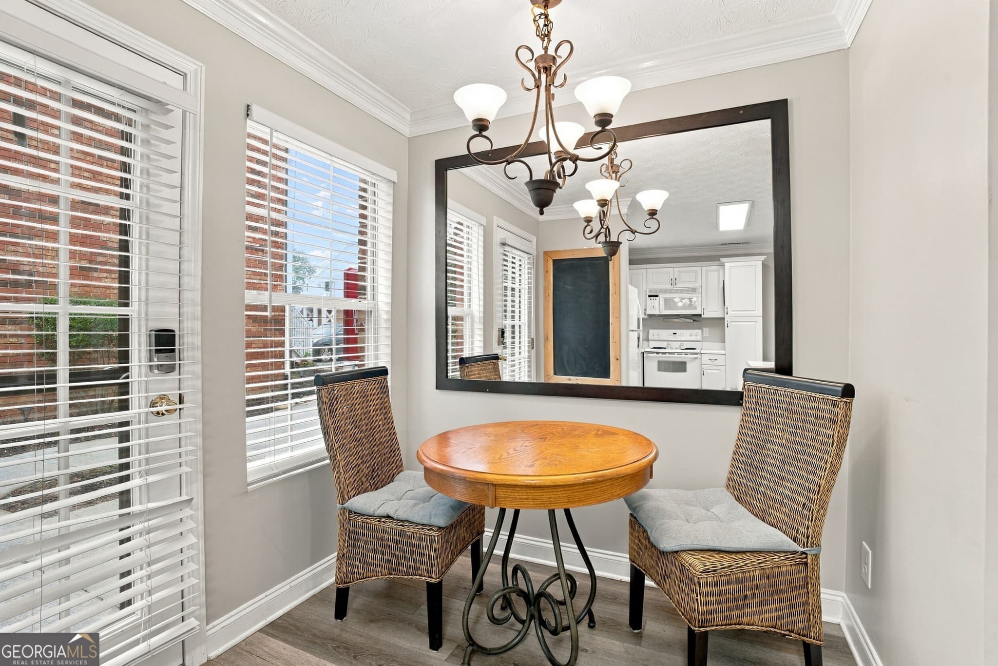 2 bedroom, 1.5 bathroom, 1,042 sq ft townhouse for rent at 480 N Jeff Davis Drive, Fayetteville, GA 30214 for $3,350 a month — photo 10