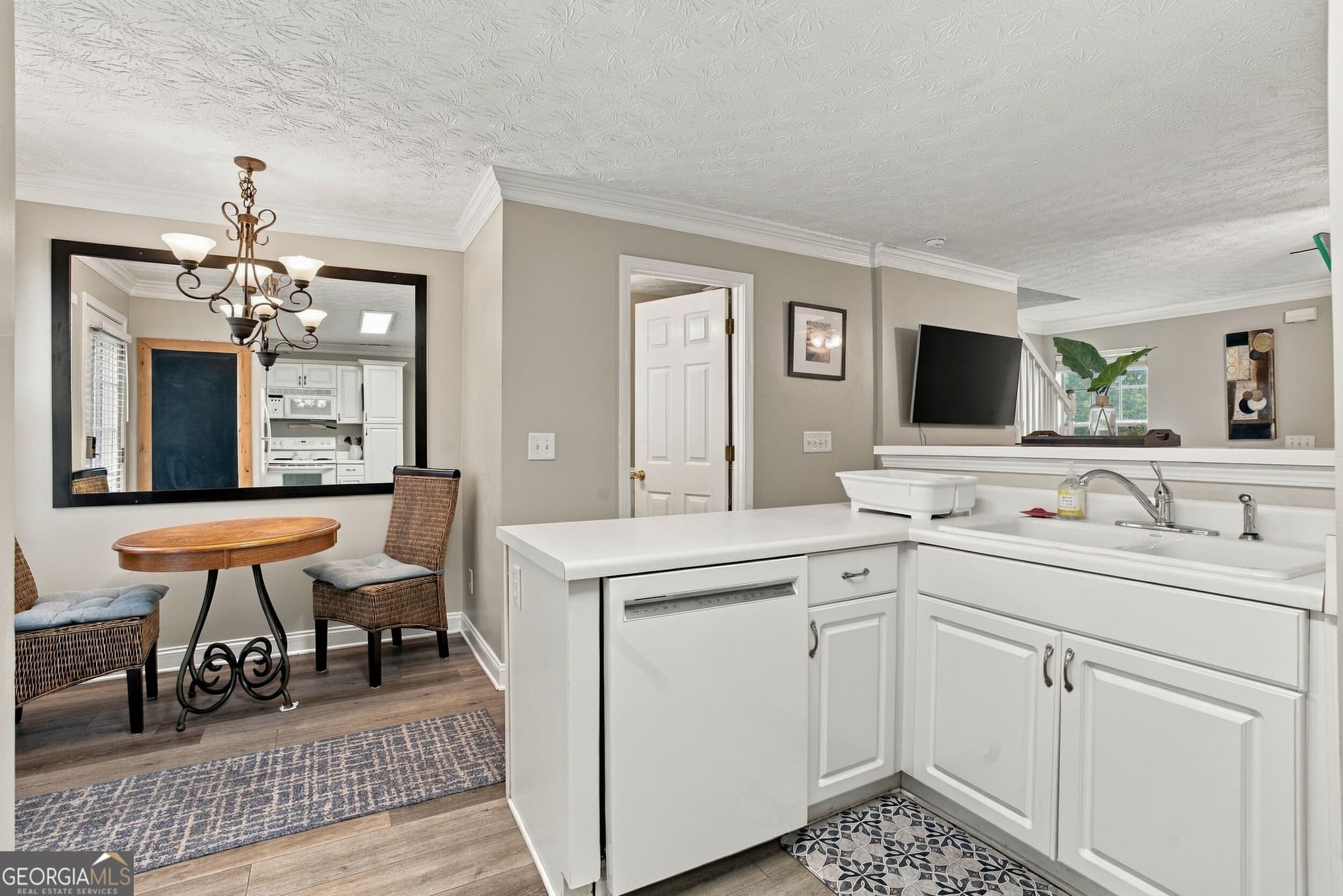 2 bedroom, 1.5 bathroom, 1,042 sq ft townhouse for rent at 480 N Jeff Davis Drive, Fayetteville, GA 30214 for $3,350 a month — photo 8