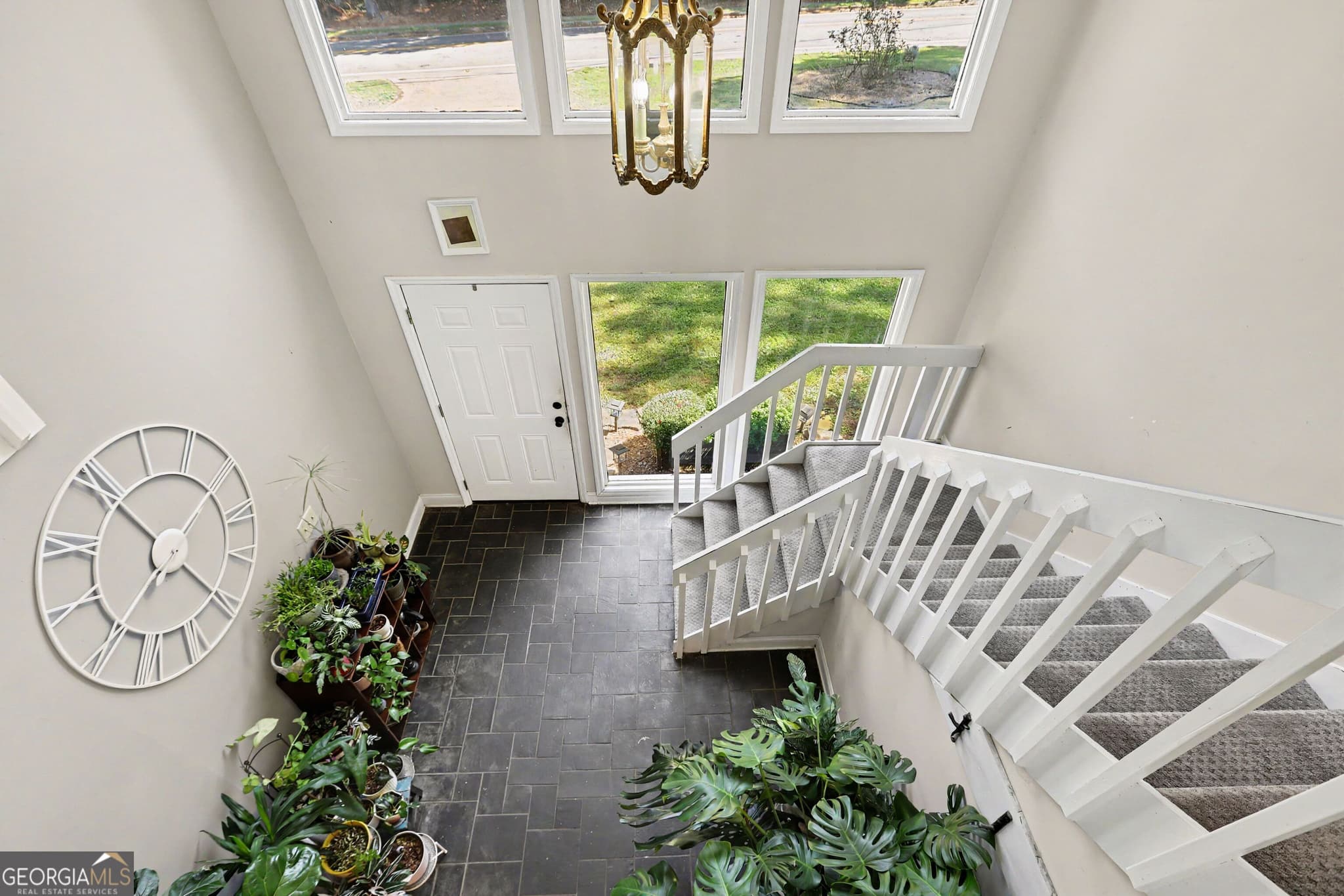 4 bedroom, 3 bathroom, 2,734 sq ft single family residence for rent at 3169 N Hembree Road, Marietta, GA 30062 for $3,100 a month — photo 5