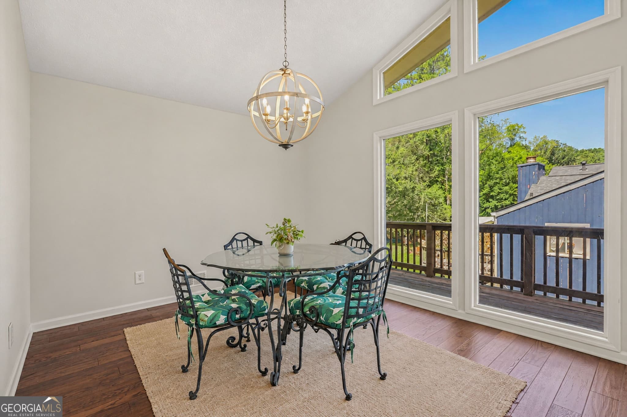 4 bedroom, 3 bathroom, 2,734 sq ft single family residence for rent at 3169 N Hembree Road, Marietta, GA 30062 for $3,100 a month — photo 9