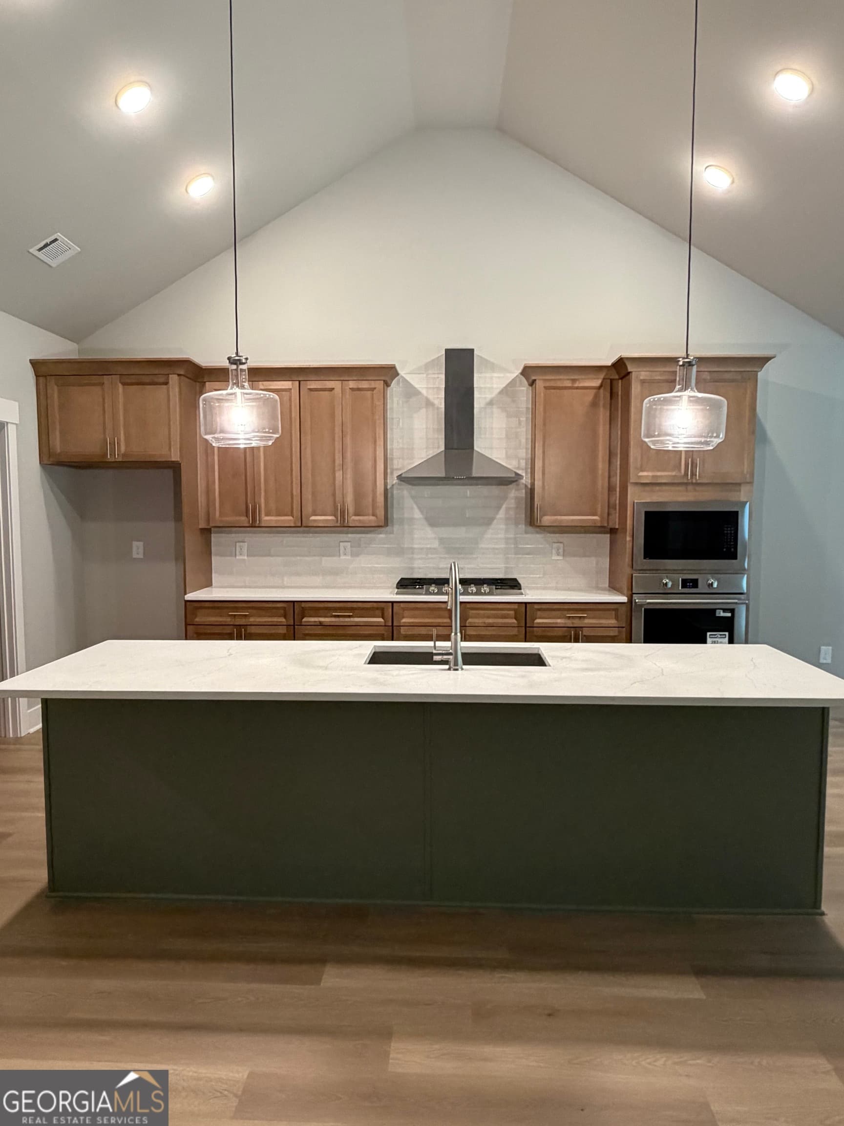 4 bedroom, 3 bathroom, 2,437 sq ft single family residence for sale at 404 Tanners Bridge Road, Bethlehem, GA 30620 — photo 6