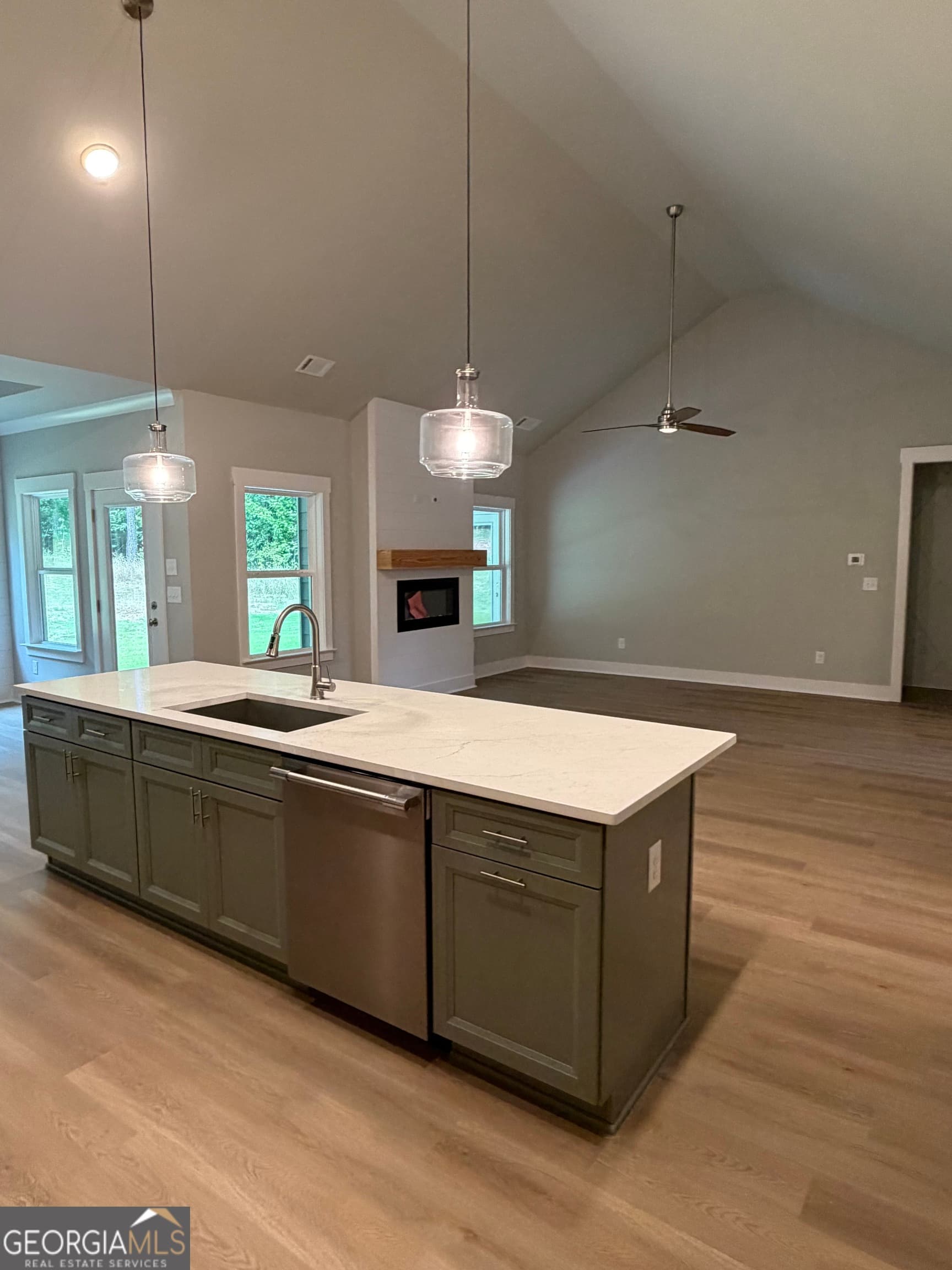 4 bedroom, 3 bathroom, 2,437 sq ft single family residence for sale at 404 Tanners Bridge Road, Bethlehem, GA 30620 — photo 10