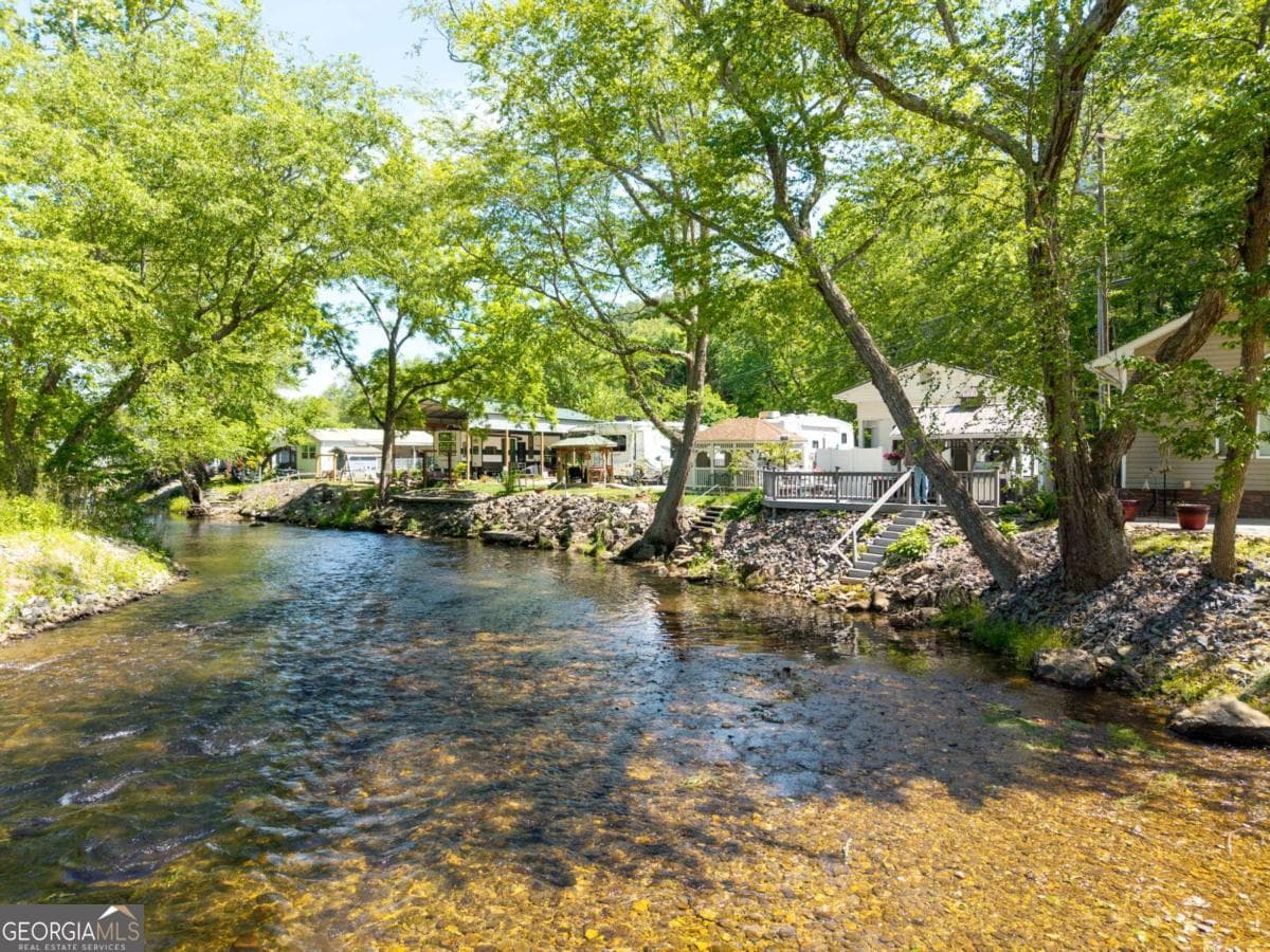 1 bedroom, 1 bathroom single family residence for sale at 4179 Riverbank Run 79A, Hiawassee, GA 30546 — photo 2