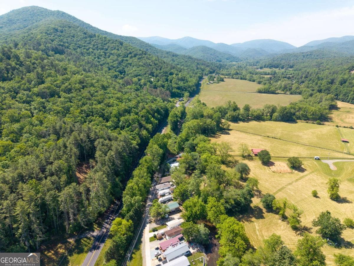 1 bedroom, 1 bathroom single family residence for sale at 4179 Riverbank Run 79A, Hiawassee, GA 30546 — photo 3