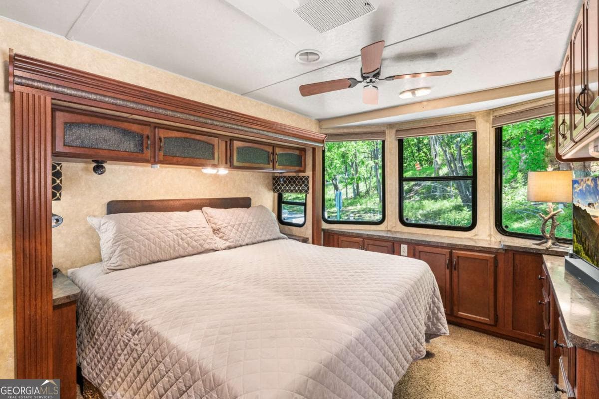 1 bedroom, 1 bathroom single family residence for sale at 4179 Riverbank Run 79A, Hiawassee, GA 30546 — photo 9