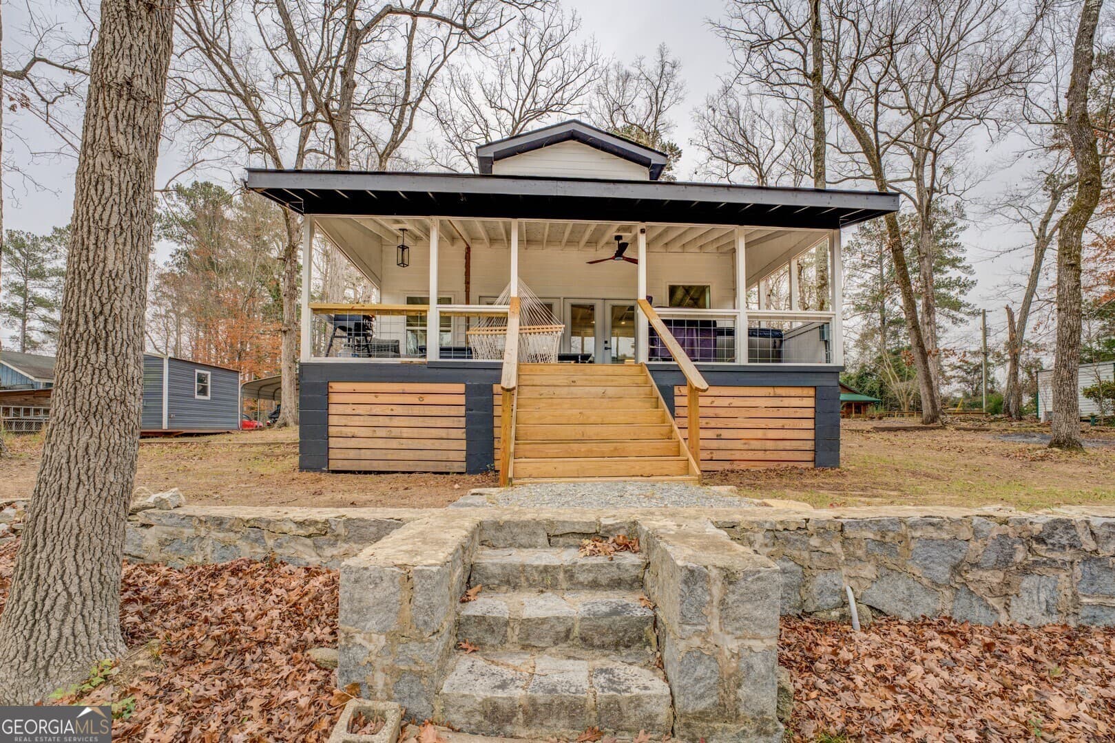 3 bedroom, 2 bathroom, 1,542 sq ft single family residence for sale at 480 Mitchell Road, Covington, GA 30014