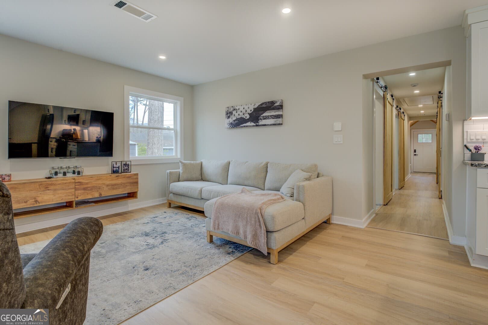 3 bedroom, 2 bathroom, 1,542 sq ft single family residence for sale at 480 Mitchell Road, Covington, GA 30014 — photo 5
