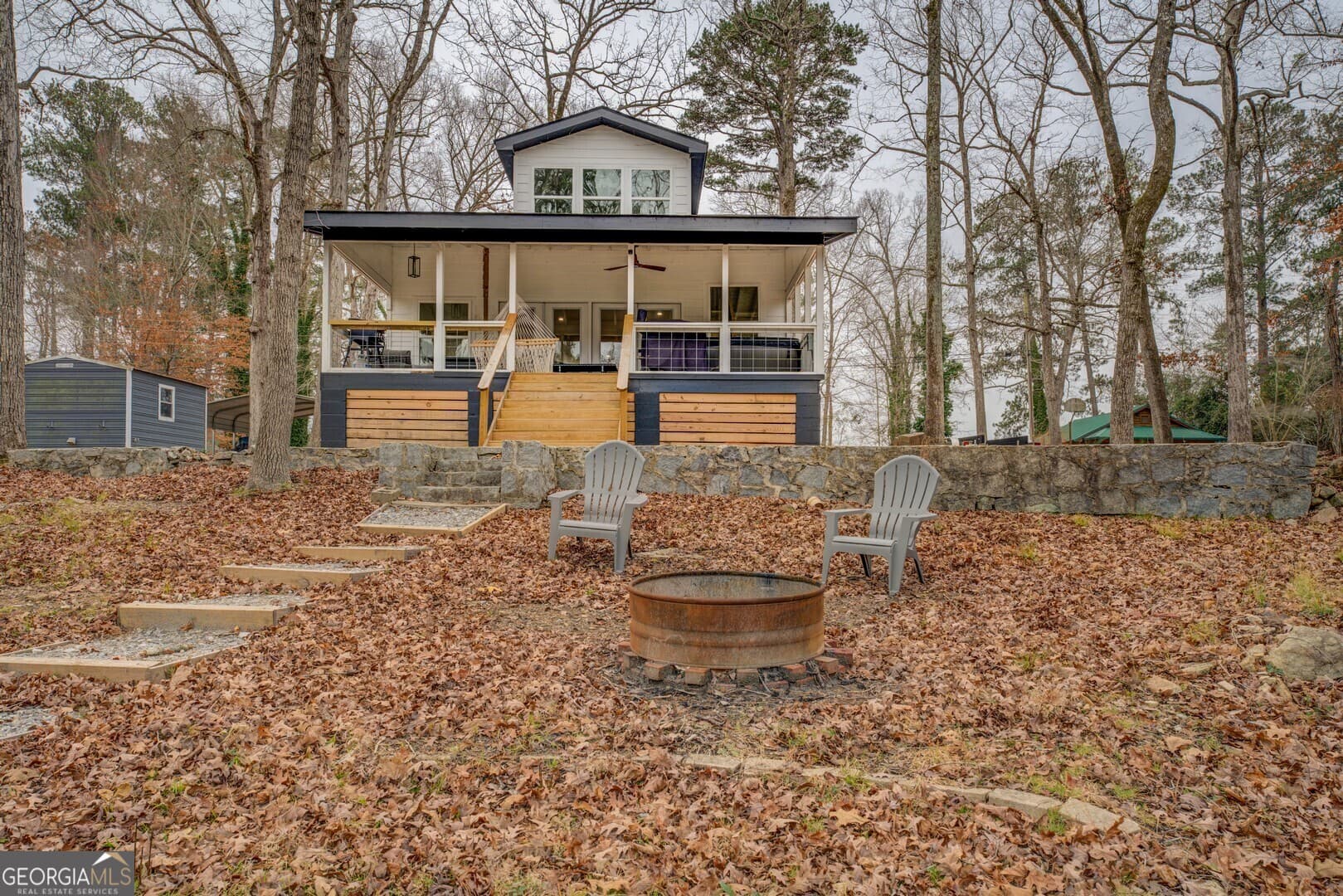 3 bedroom, 2 bathroom, 1,542 sq ft single family residence for sale at 480 Mitchell Road, Covington, GA 30014 — photo 4