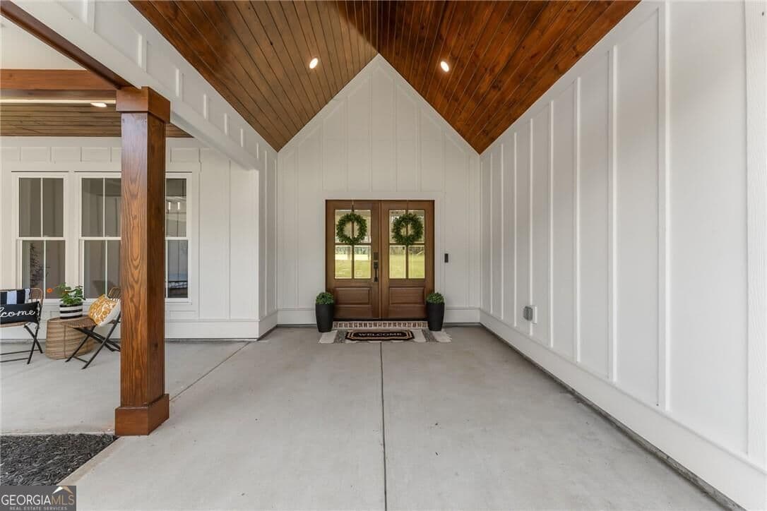 4 bedroom, 3.5 bathroom, 2,303 sq ft single family residence under contract at 10143 Us Highway 80, Brooklet, GA 30415 — photo 7