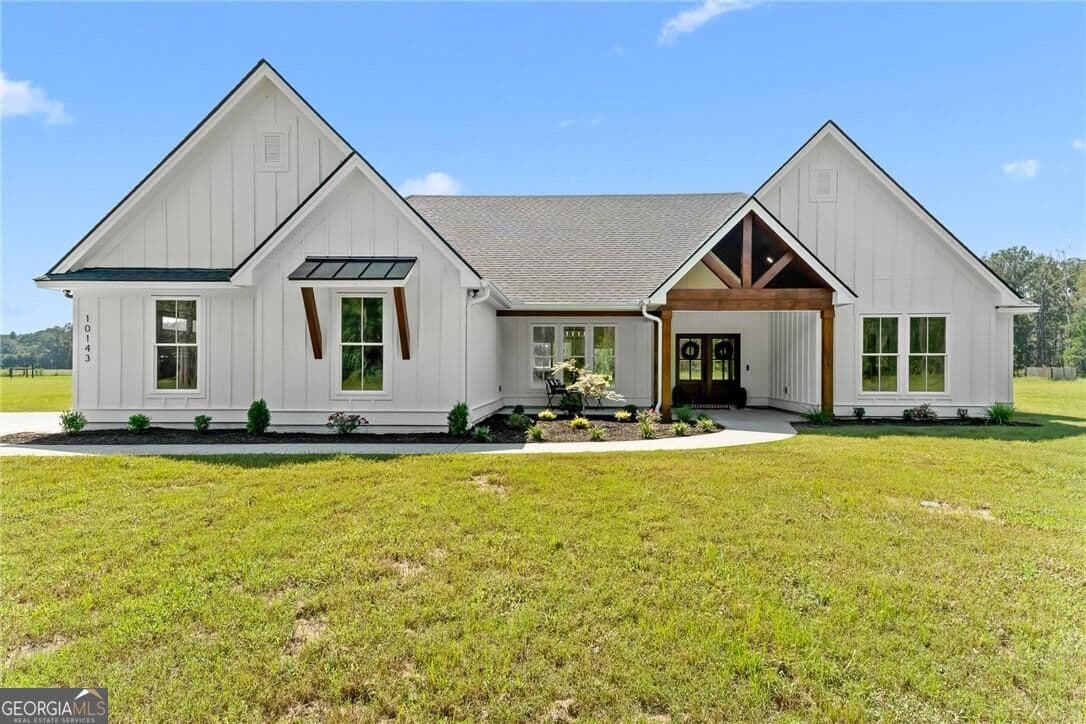 4 bedroom, 3.5 bathroom, 2,303 sq ft single family residence under contract at 10143 Us Highway 80, Brooklet, GA 30415 — photo 4
