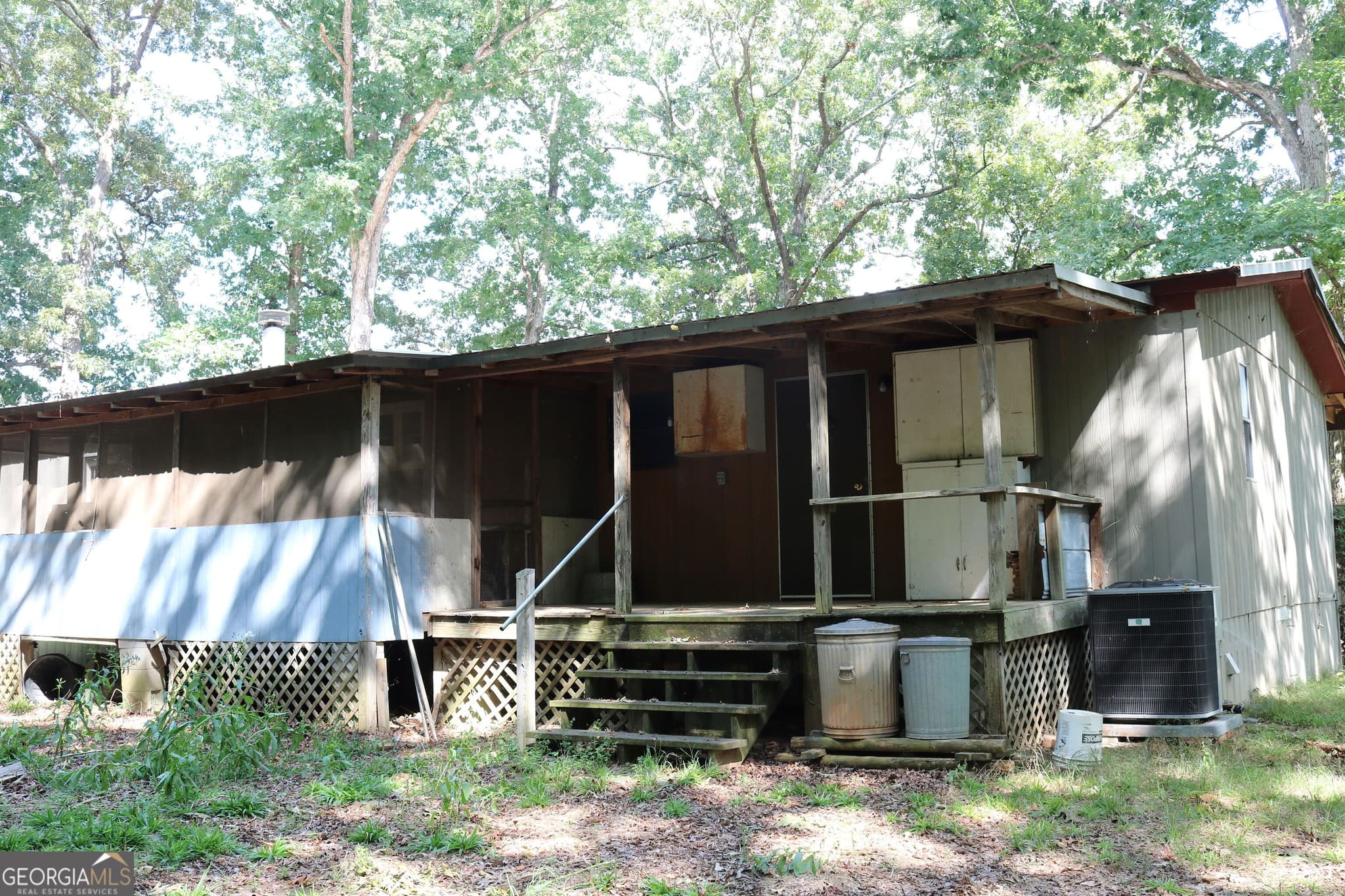 3 bedroom, 2 bathroom, 1,344 sq ft single family residence for sale at 2096 Roy Woods Road, Comer, GA 30629 — photo 5