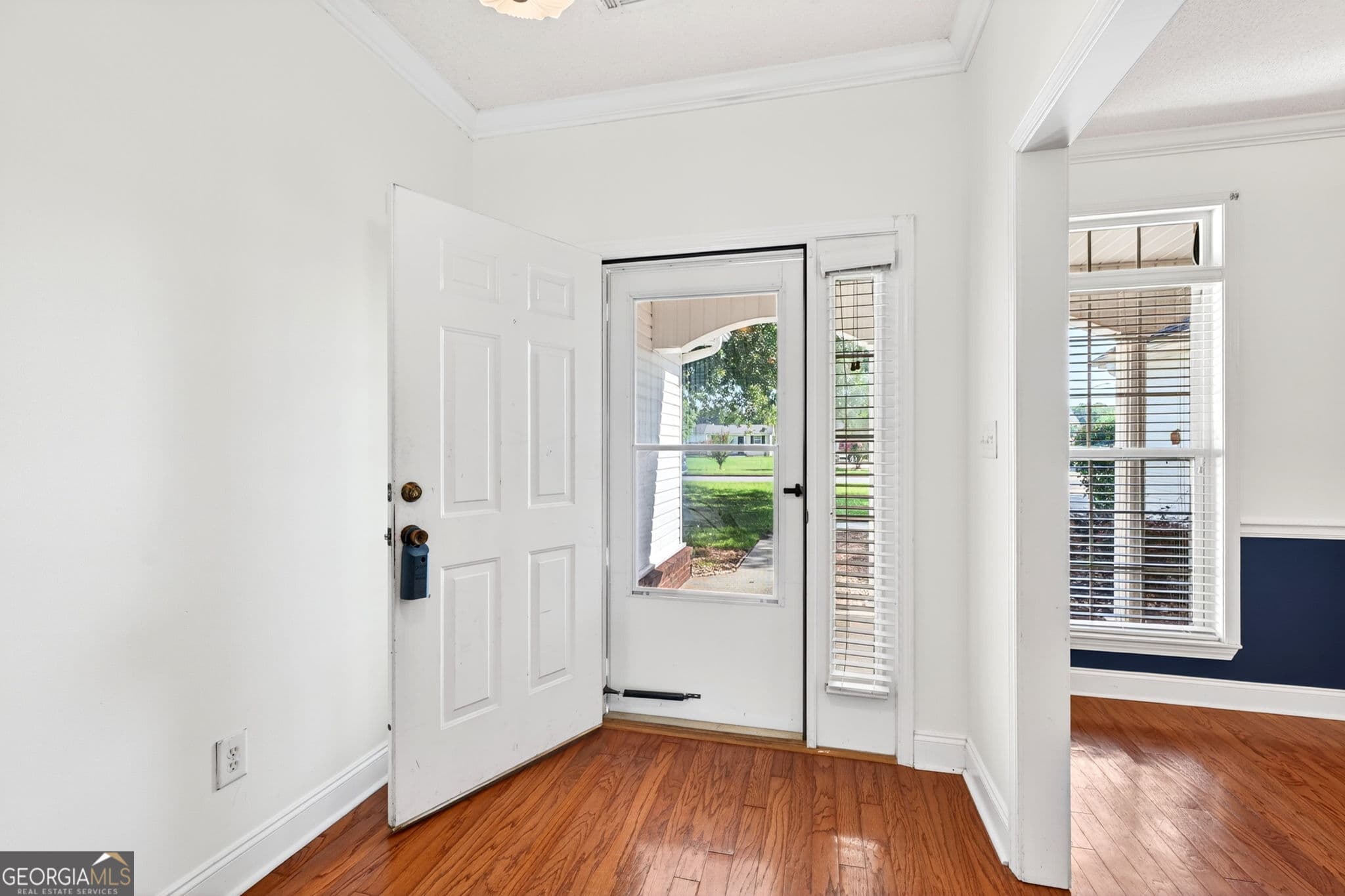4 bedroom, 2 bathroom, 1,948 sq ft single family residence for sale at 226 Spring Chase Circle, Kathleen, GA 31047 — photo 6