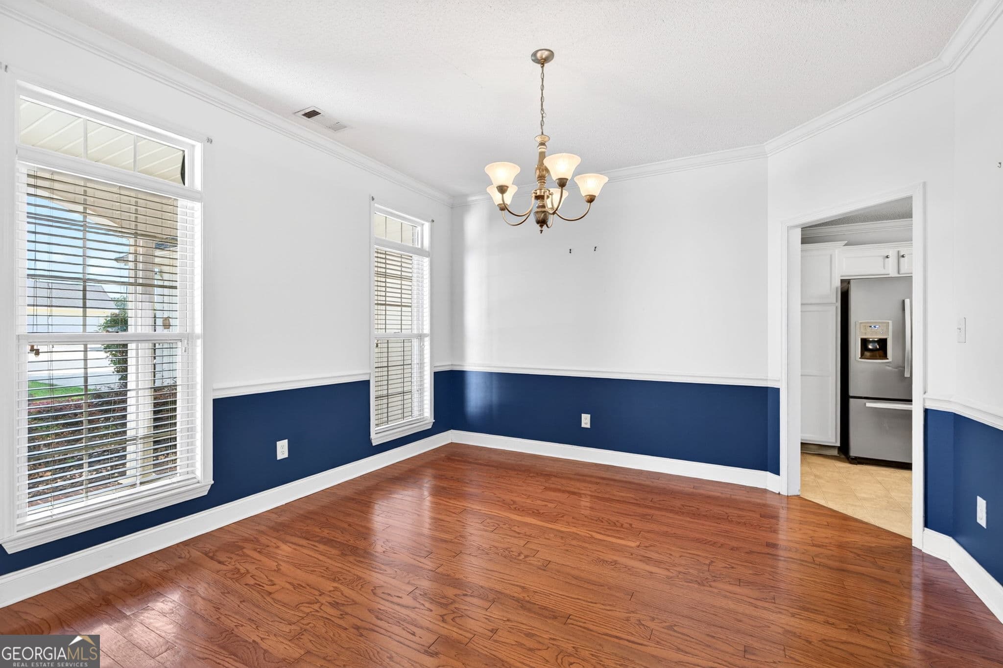 4 bedroom, 2 bathroom, 1,948 sq ft single family residence for sale at 226 Spring Chase Circle, Kathleen, GA 31047 — photo 7