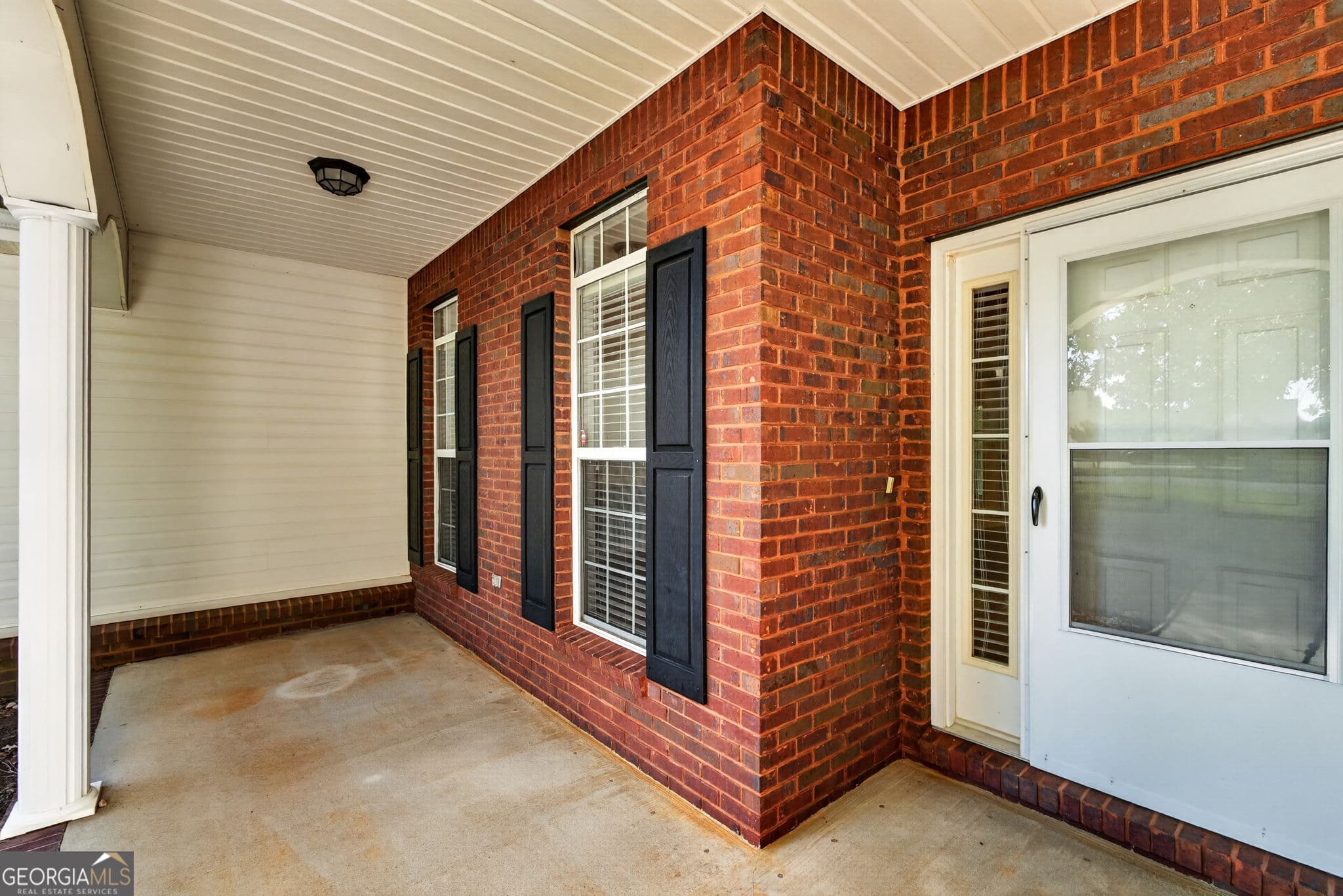 4 bedroom, 2 bathroom, 1,948 sq ft single family residence for sale at 226 Spring Chase Circle, Kathleen, GA 31047 — photo 5
