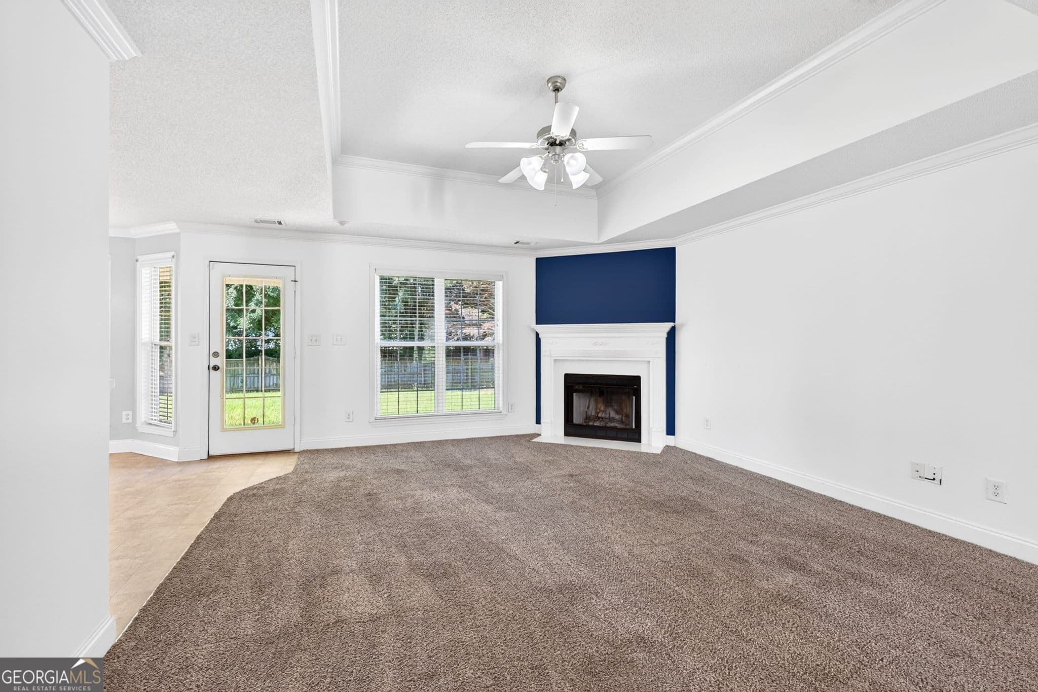 4 bedroom, 2 bathroom, 1,948 sq ft single family residence for sale at 226 Spring Chase Circle, Kathleen, GA 31047 — photo 9