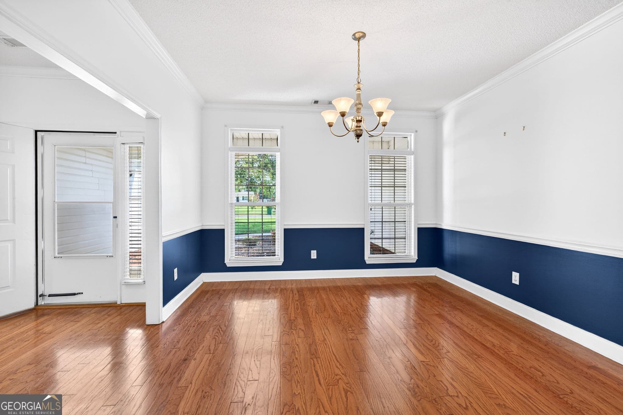 4 bedroom, 2 bathroom, 1,948 sq ft single family residence for sale at 226 Spring Chase Circle, Kathleen, GA 31047 — photo 8