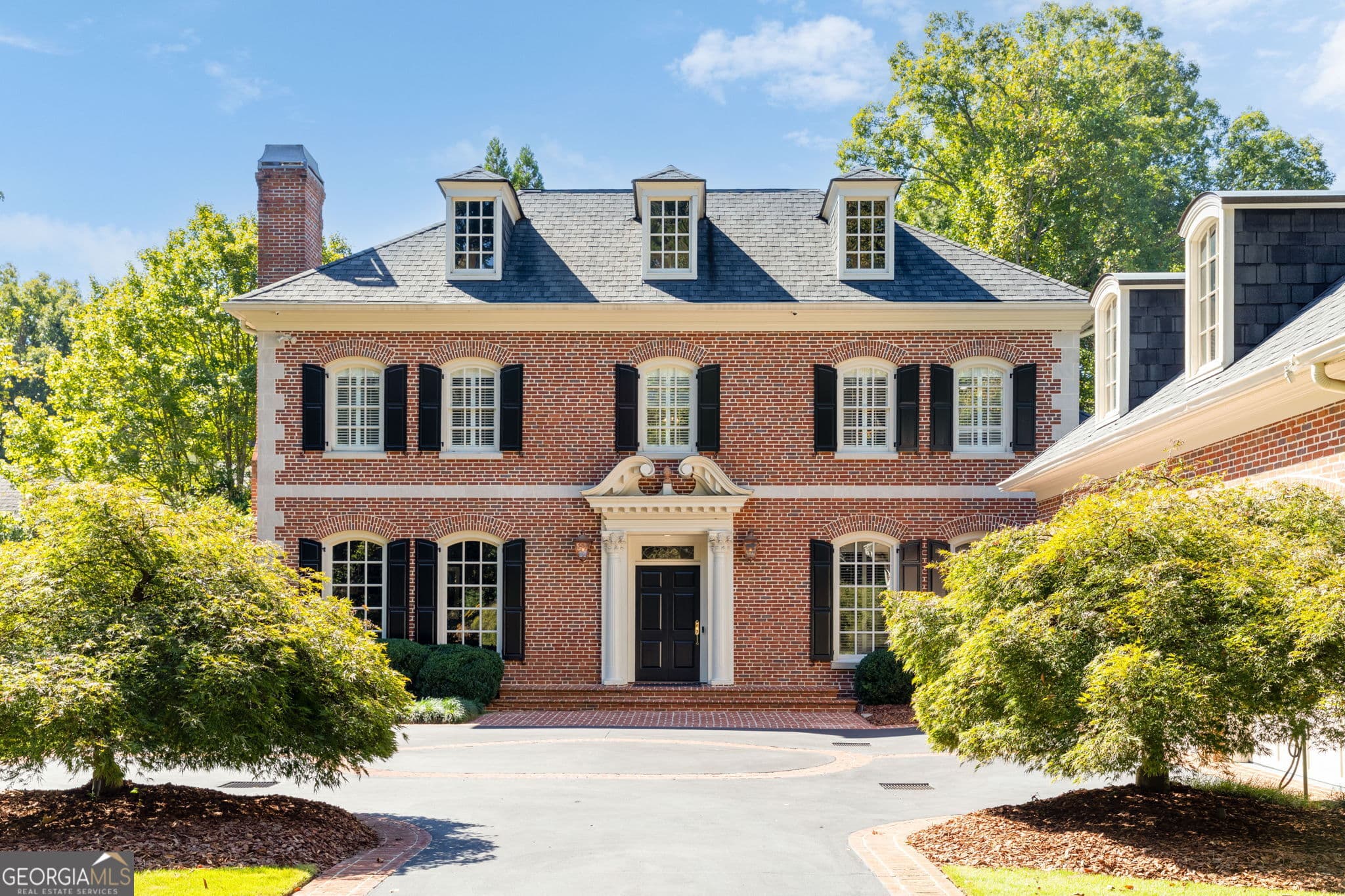 6 bedroom, 7 bathroom, 9,000 sq ft single family residence for sale at 134 Blackland Road, Atlanta, GA 30342 — photo 5