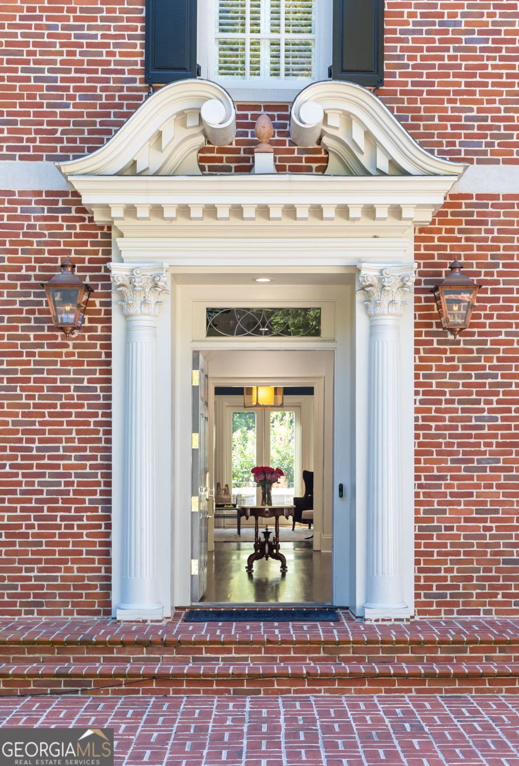 6 bedroom, 7 bathroom, 9,000 sq ft single family residence for sale at 134 Blackland Road, Atlanta, GA 30342 — photo 9