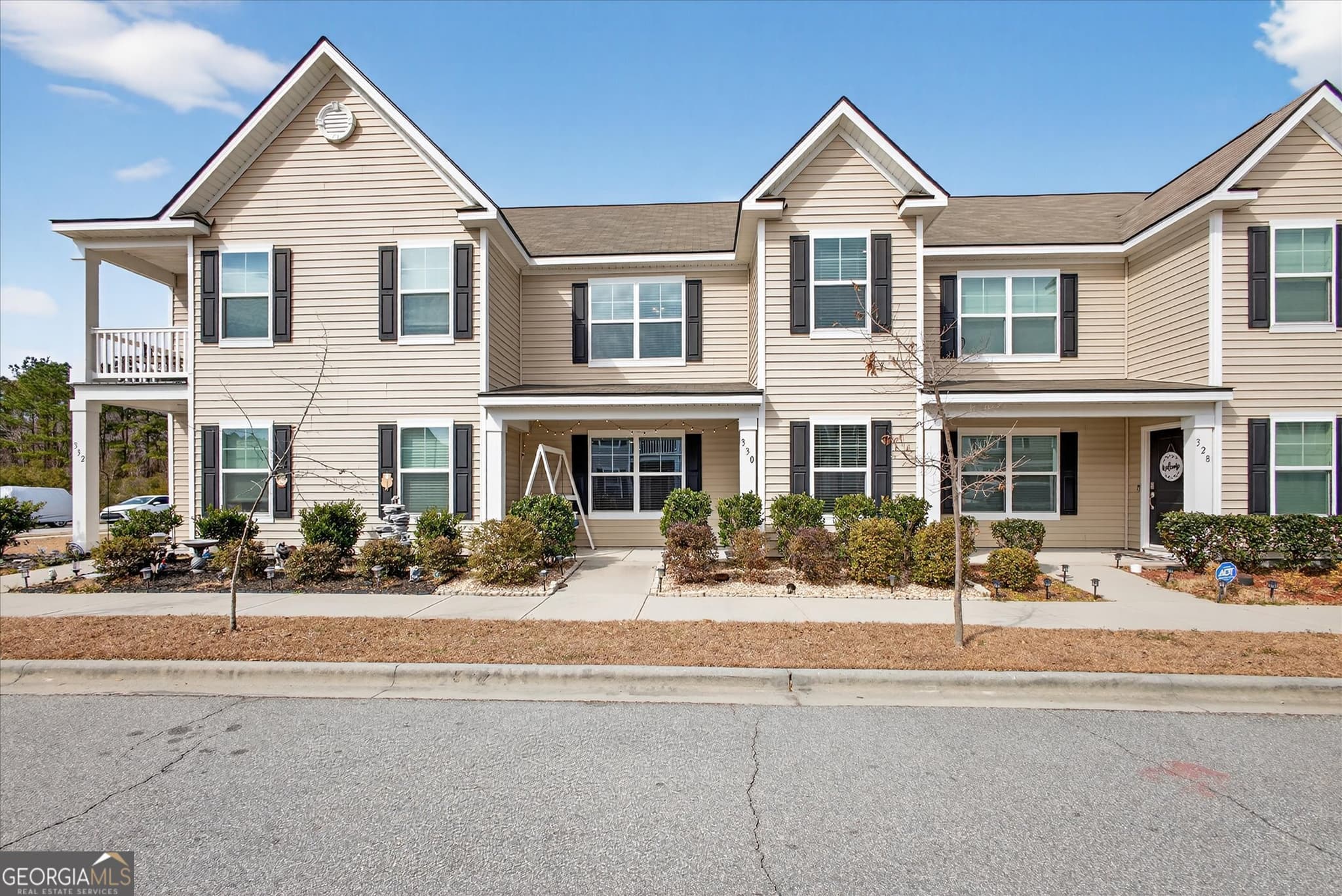 330 Dogwood Circle, Port Wentworth, GA 31407 — most recent listing photo