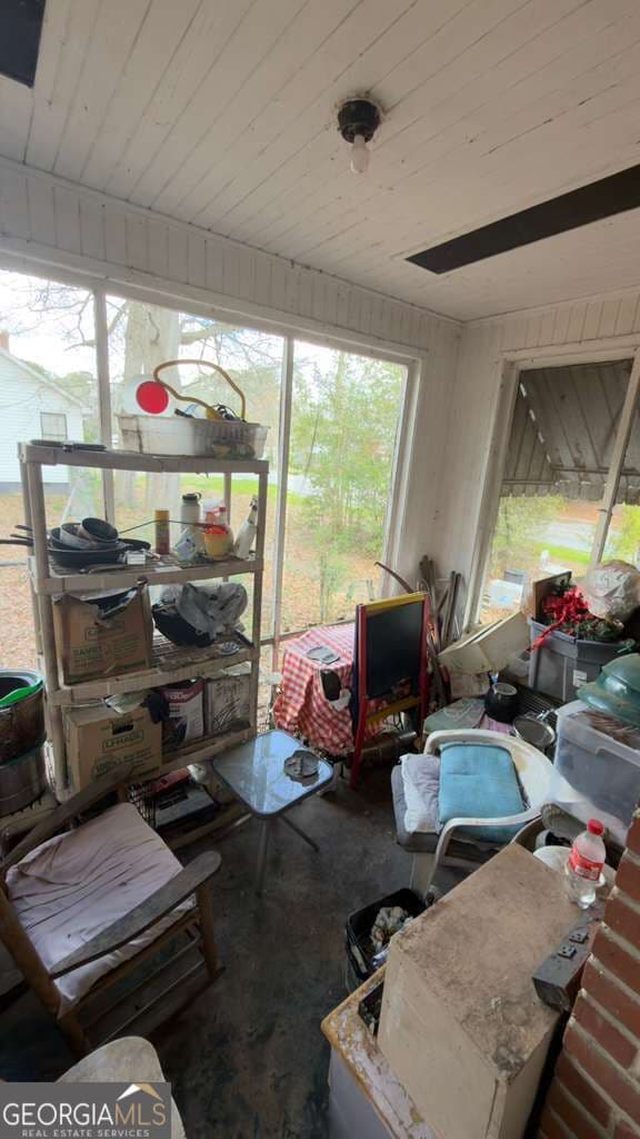 2 bedroom, 1 bathroom, 812 sq ft single family residence for sale at 1219 Burton Avenue, Macon, GA 31203 — photo 5