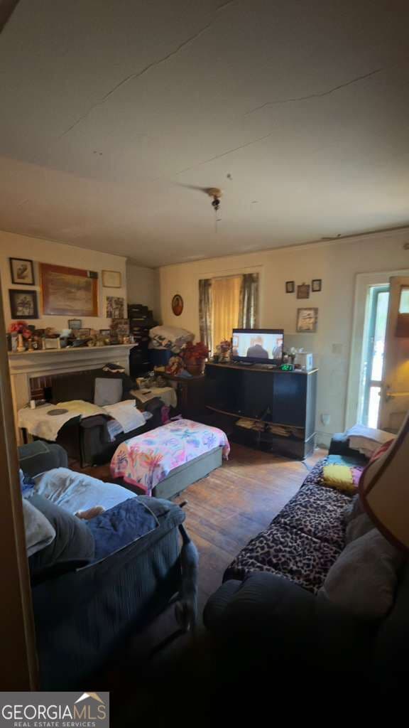 2 bedroom, 1 bathroom, 812 sq ft single family residence for sale at 1219 Burton Avenue, Macon, GA 31203 — photo 10